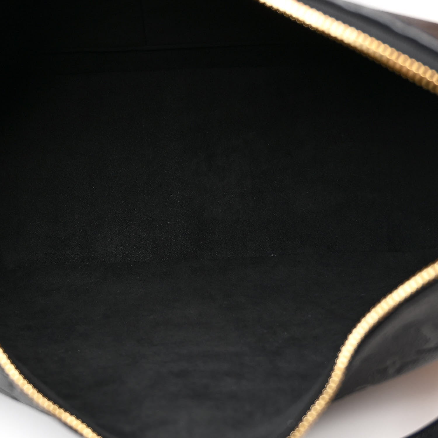 Empreinte Monogram Boulogne GM NM Black