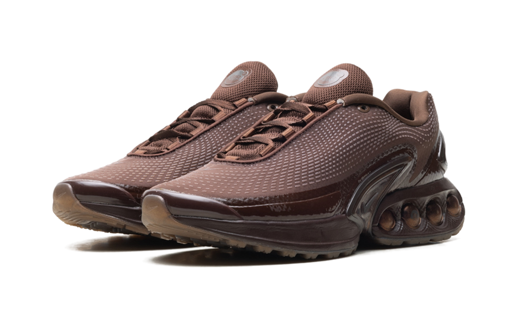 Air Max DN WMNS "Isamaya Ffrench Light Chocolate" HQ3837 200