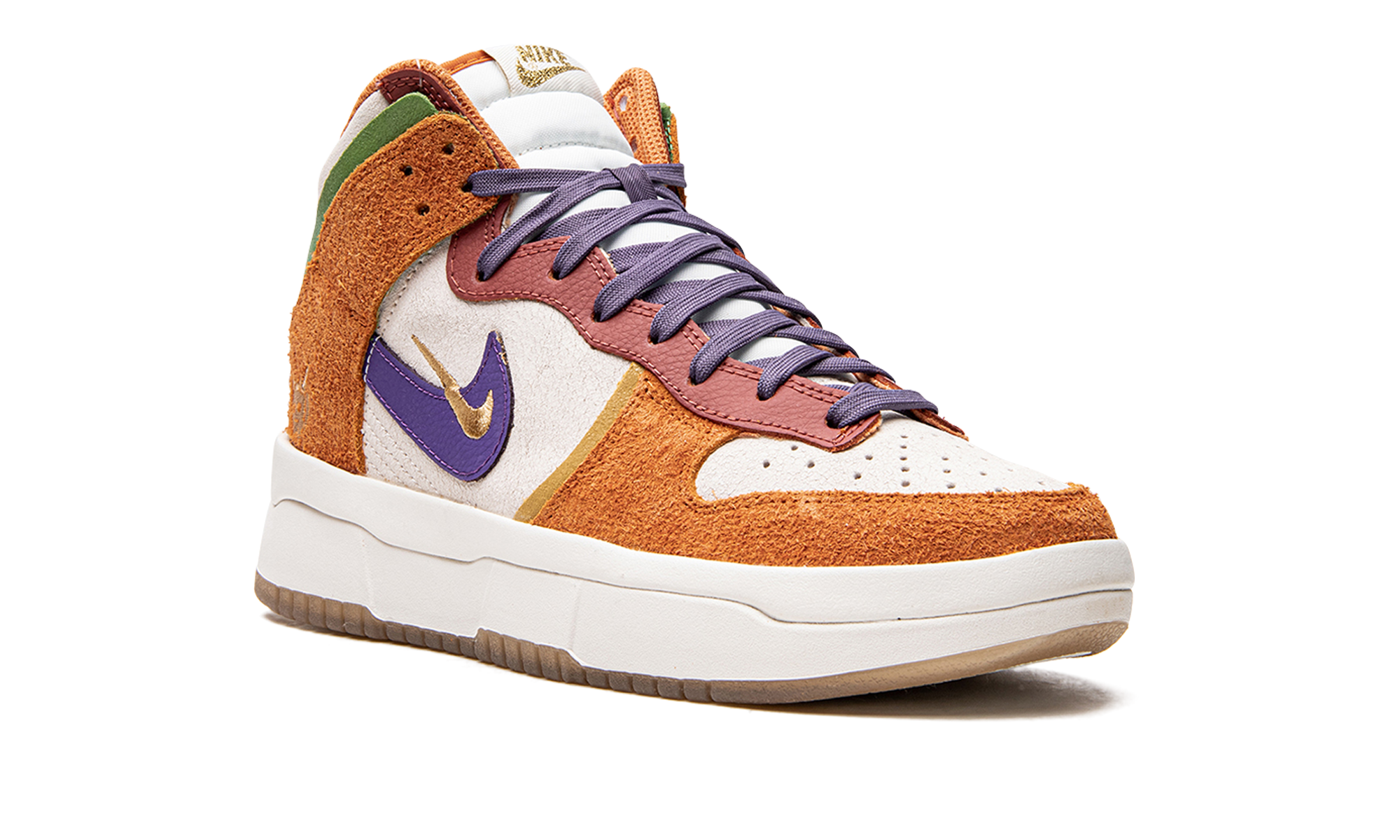 DUNK HI UP PRM WMNS "Setsubun" DQ5012 133