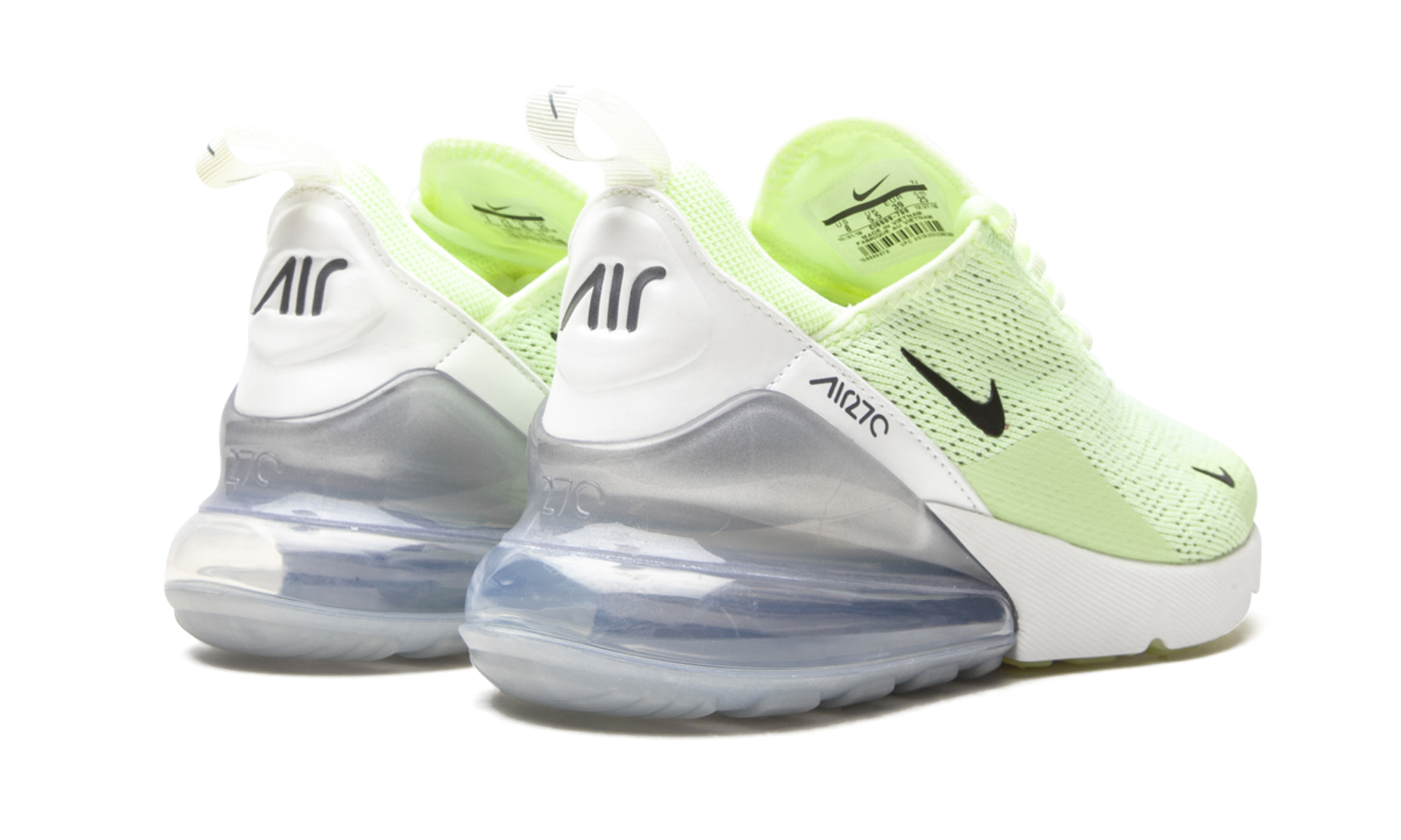 AIR MAX 270 WMNS CI9909 700