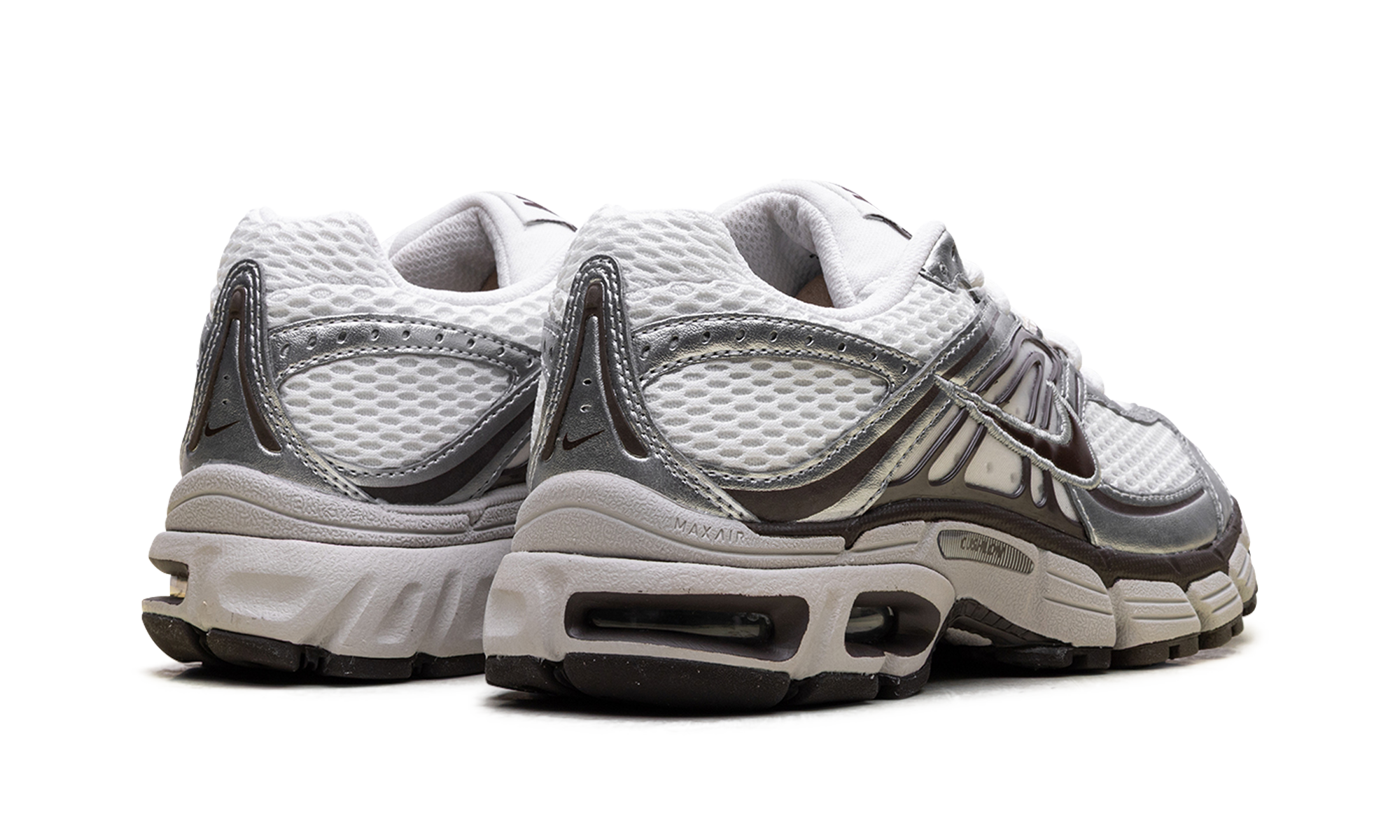 Air Max Moto 2K WMNS "Phantom Silver Baroque Brown" IO1915 030