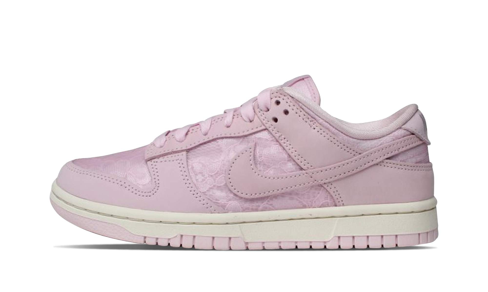 Dunk Low WMNS "Regal Pink" HJ5870 600