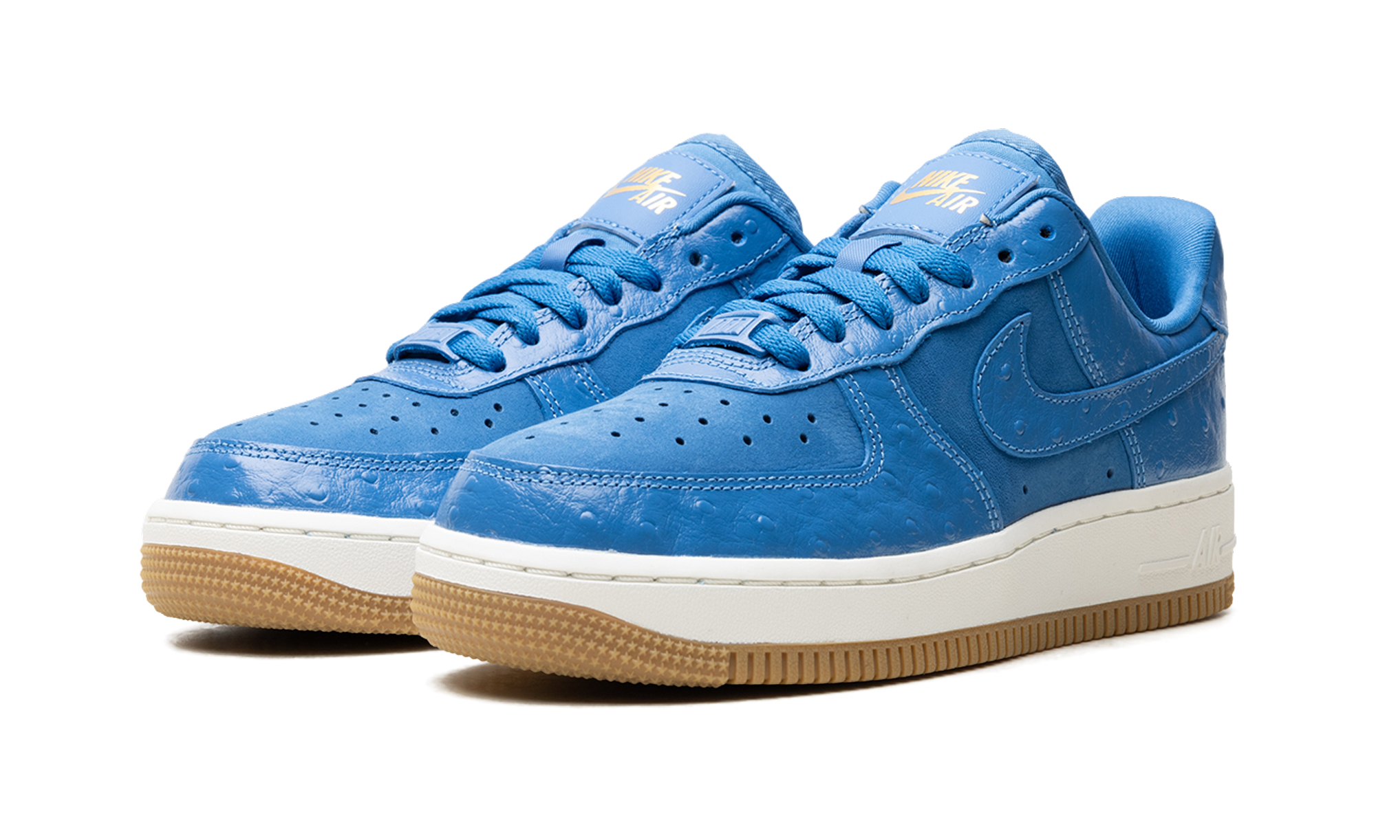 Air Force 1 Low &