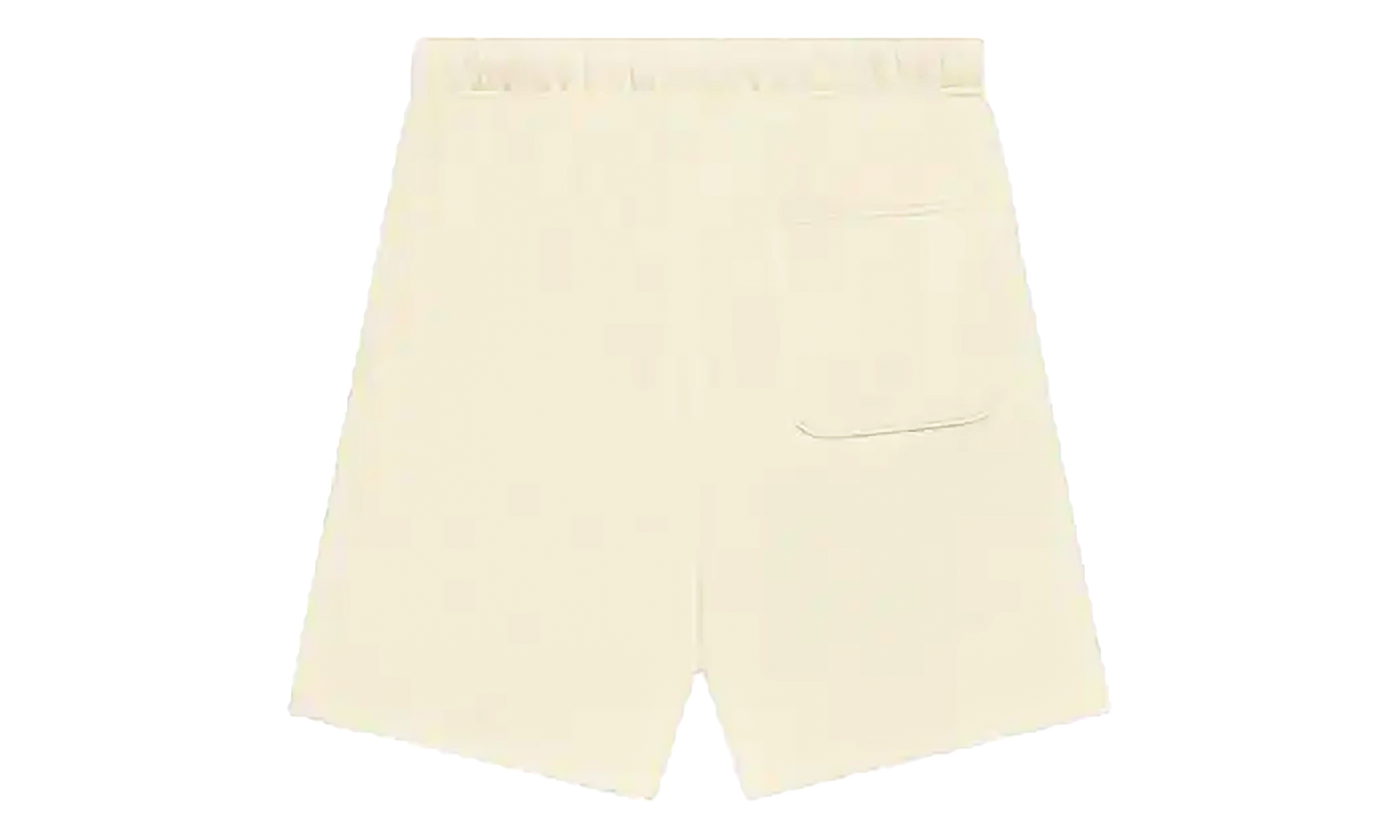 Sweat Shorts "Cream" 0160 25050 0092 569