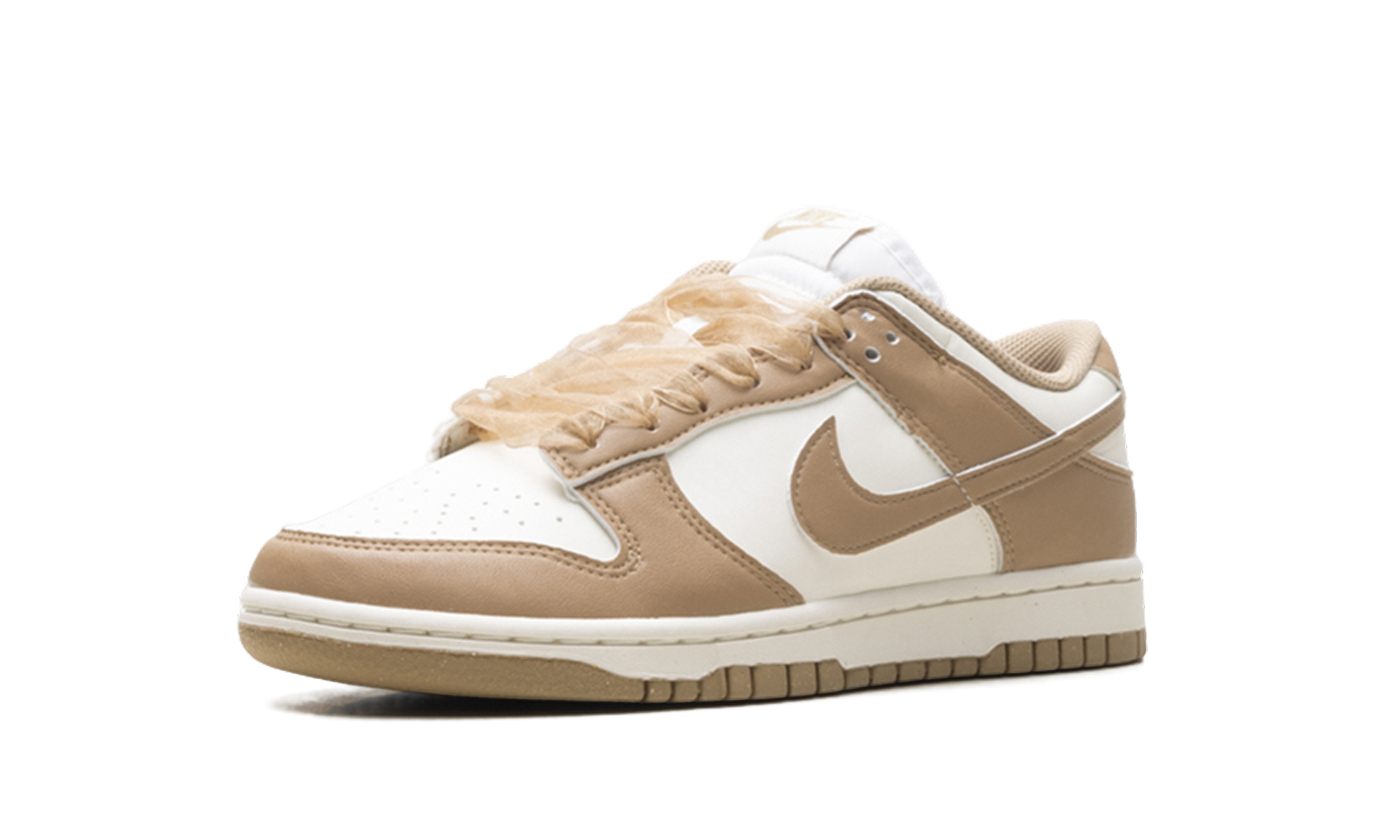 Dunk Low Next Nature Wmns "Sail / Beige" IB7311 101