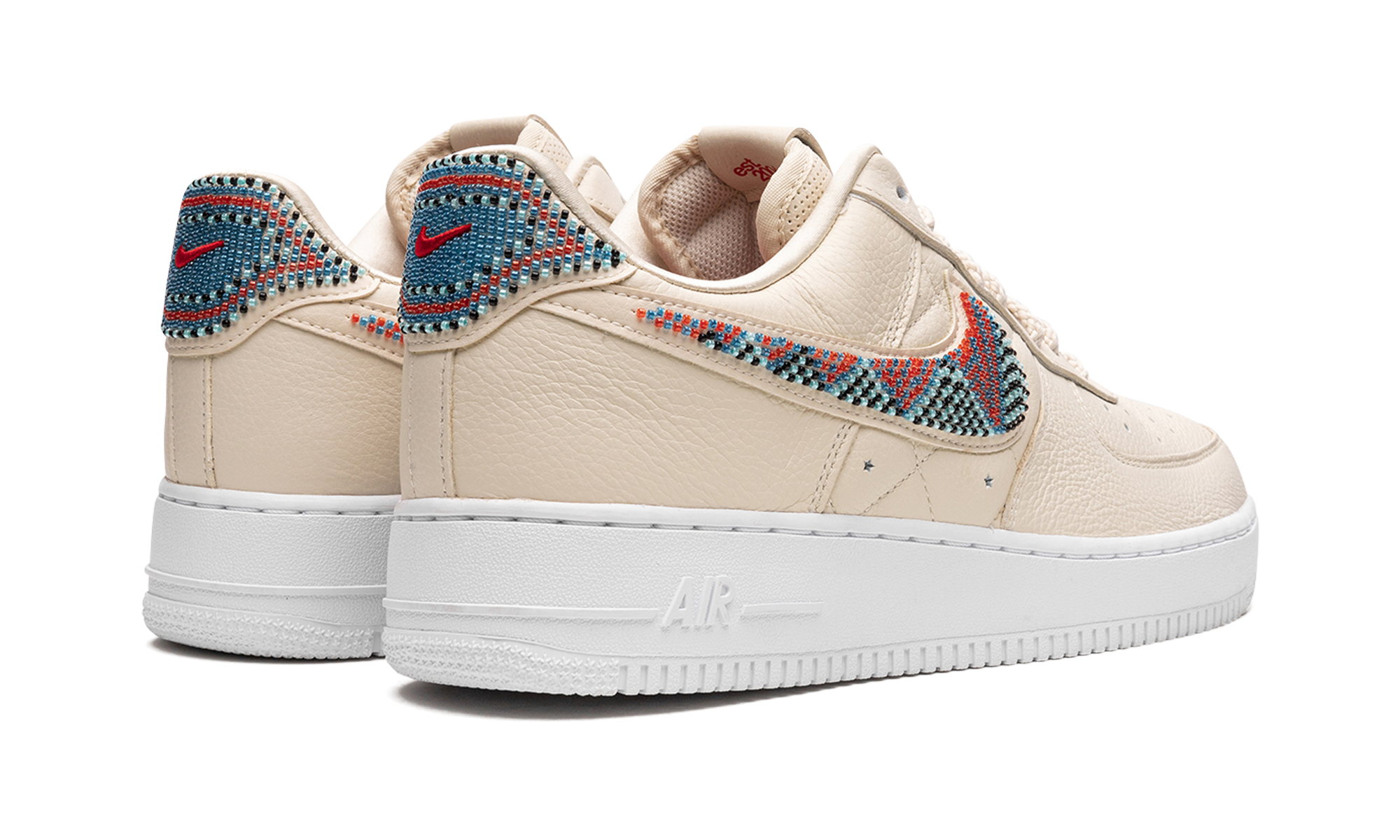 AIR FORCE 1 LO WMNS "Premium Goods - The Bella" DV2957 200