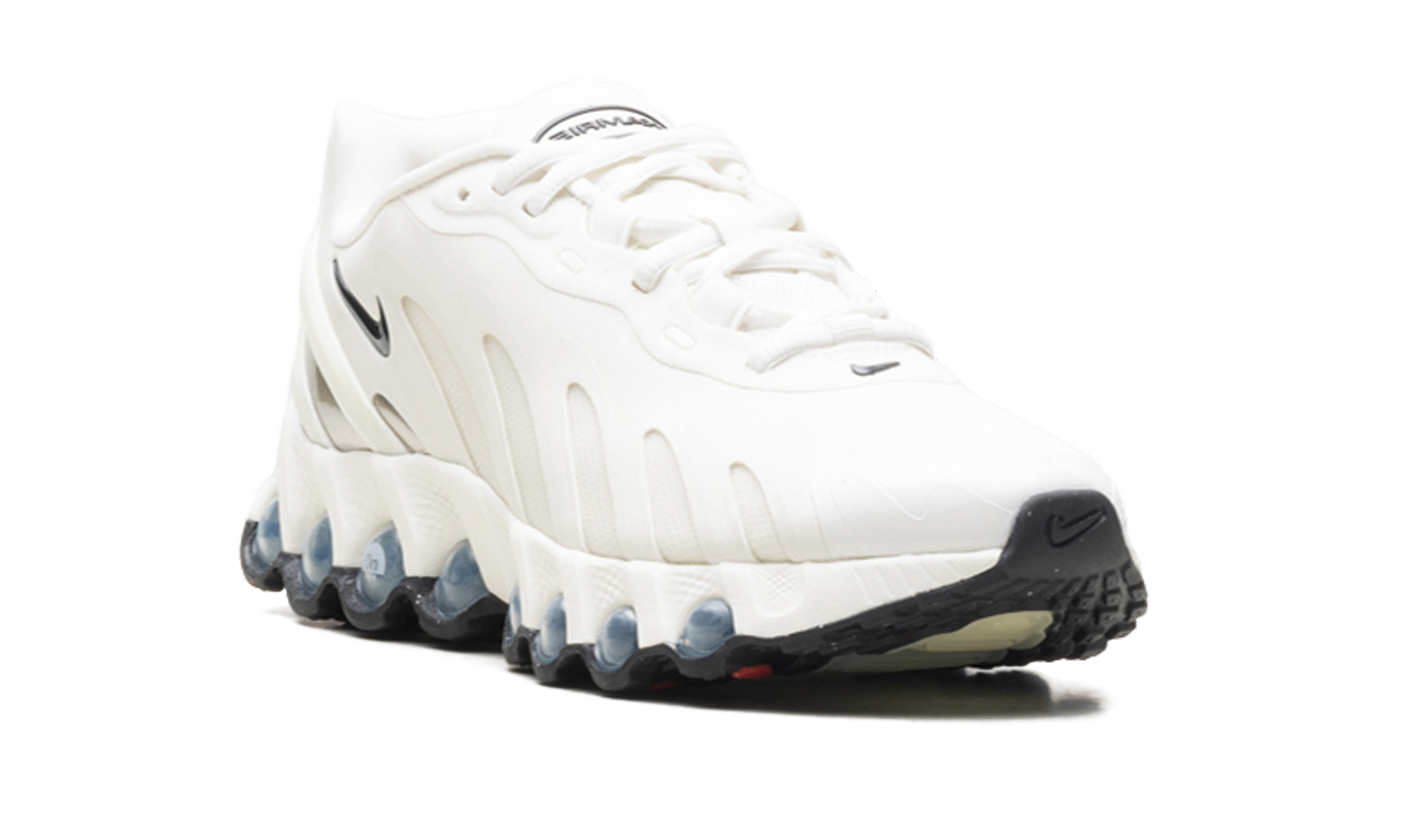 Air Max Dn8 WMNS "Fossil Black" HF5509 101
