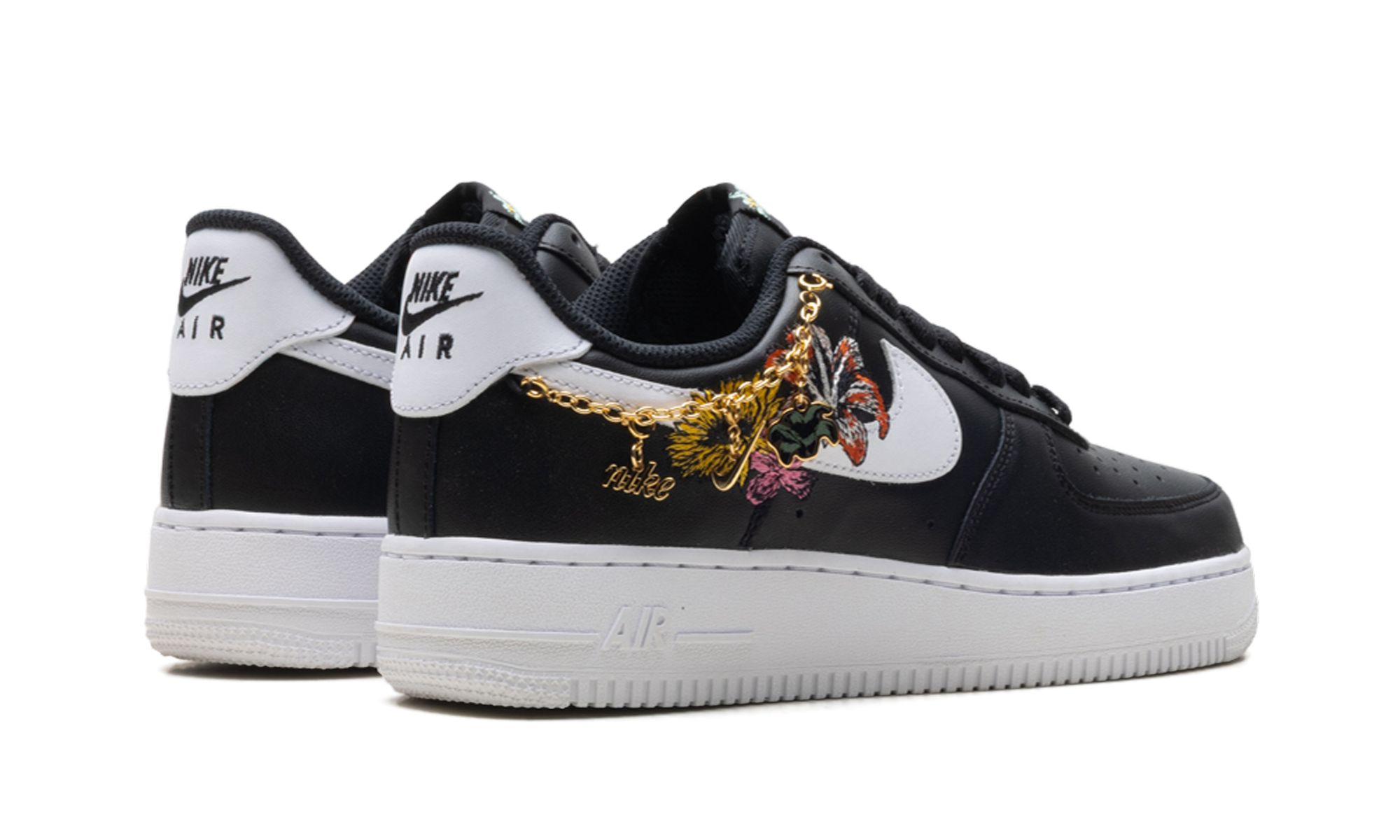 W Air Force 1 &