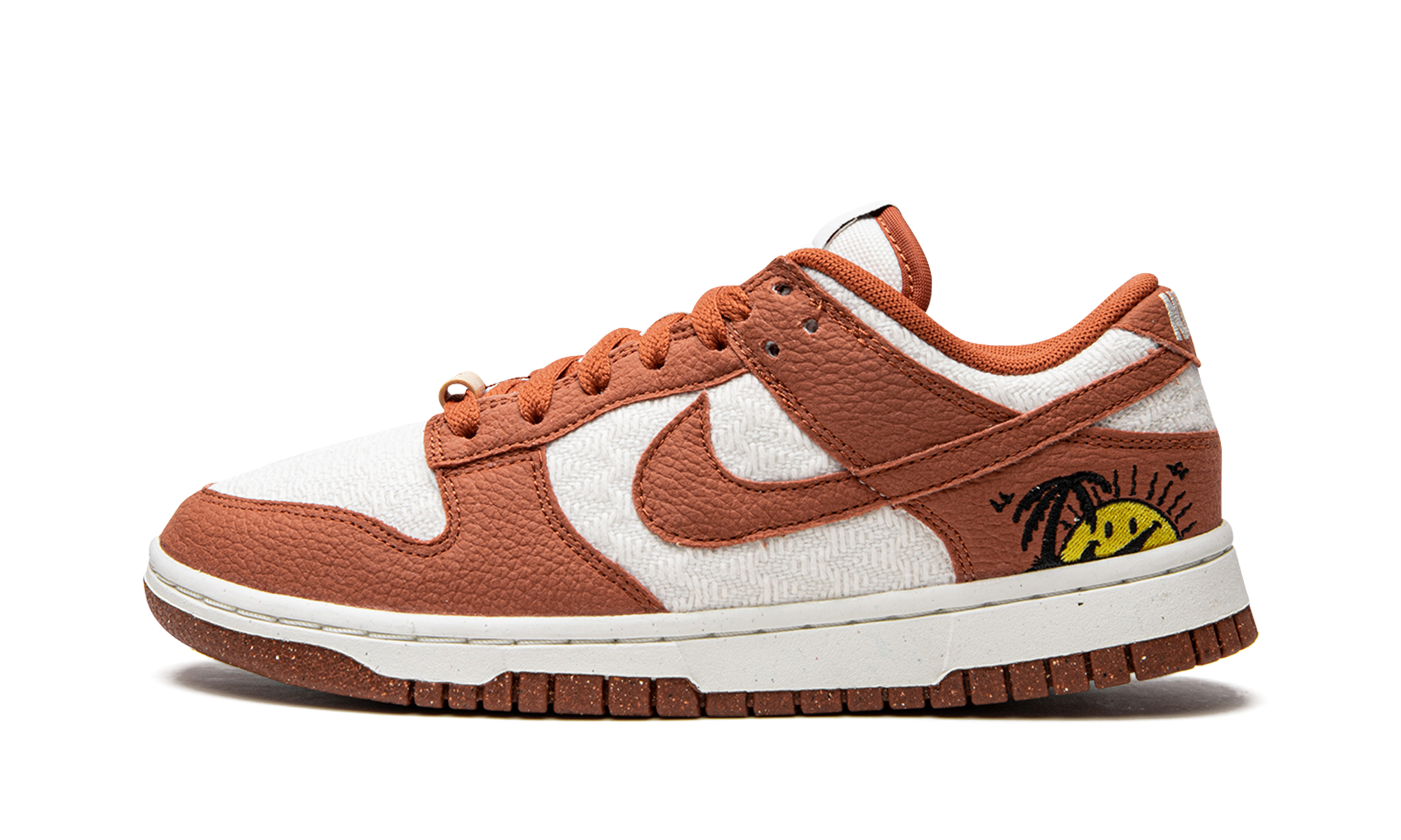DUNK LO RETRO MNS WMNS "Sun Club" DR5475 100