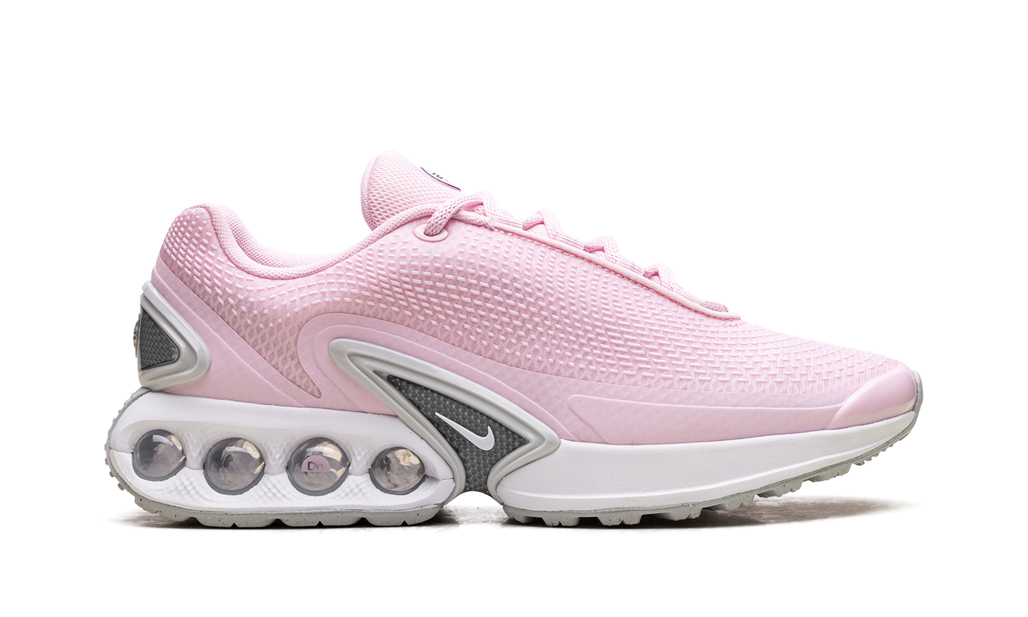 Air Max DN WMNS "Pink Foam" HJ9636 601