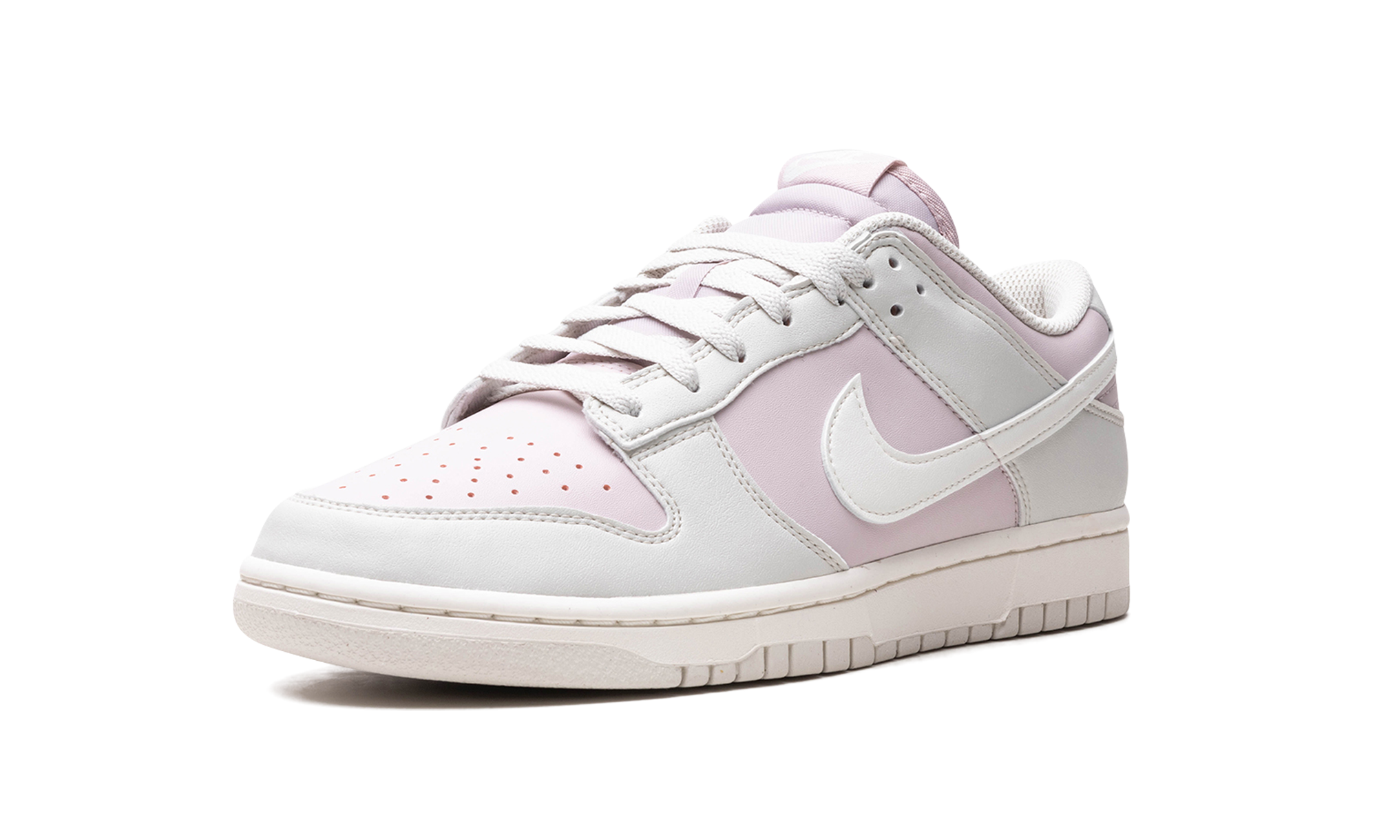 DUNK LOW WMNS "Platinum Violet" DD1873 001