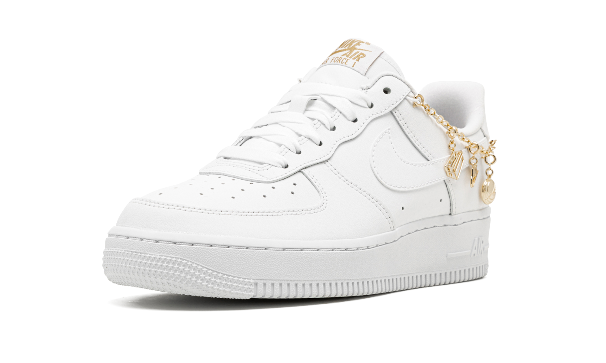 AIR FORCE 1 &
