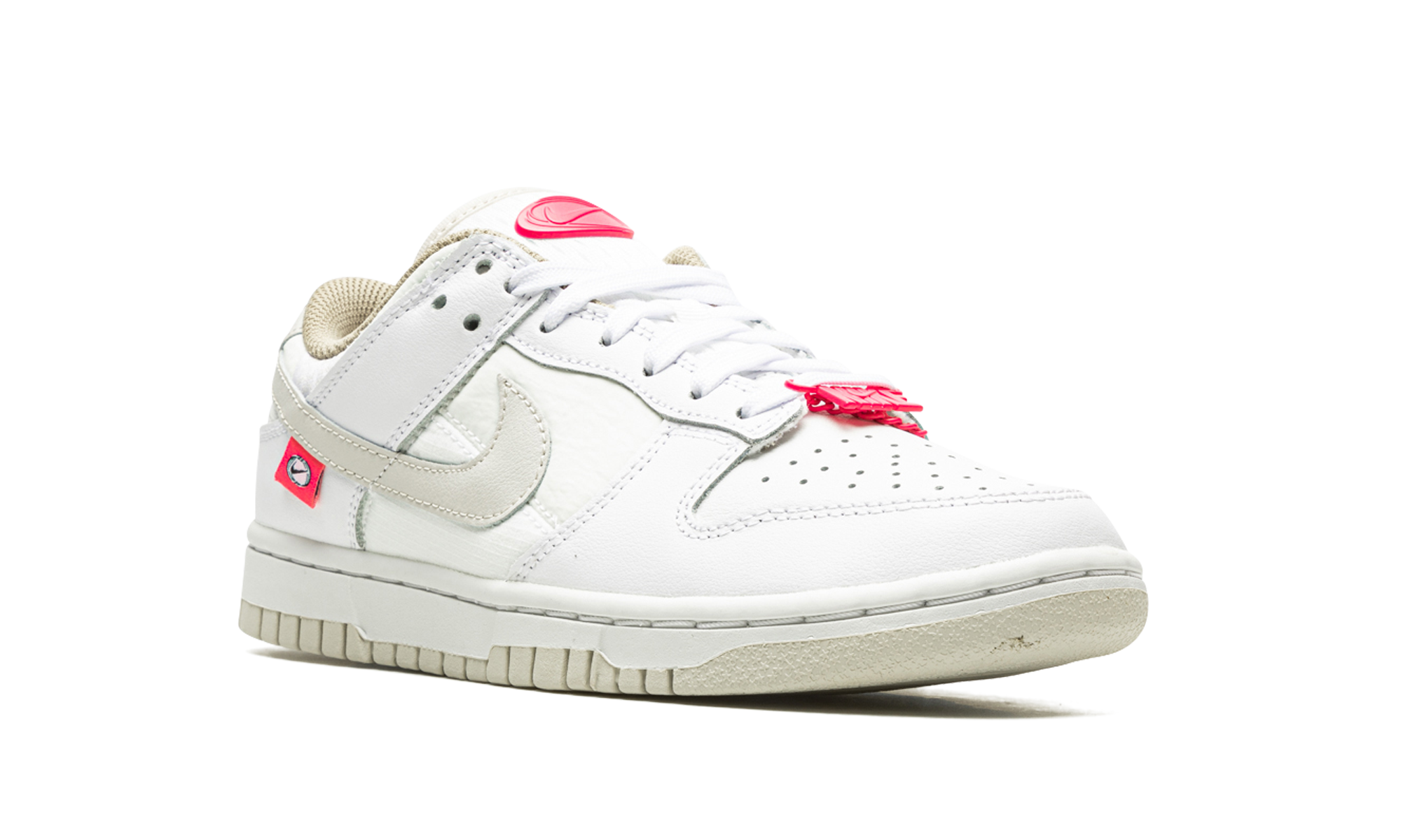 DUNK LO MNS WMNS "Bling" DX6060 121