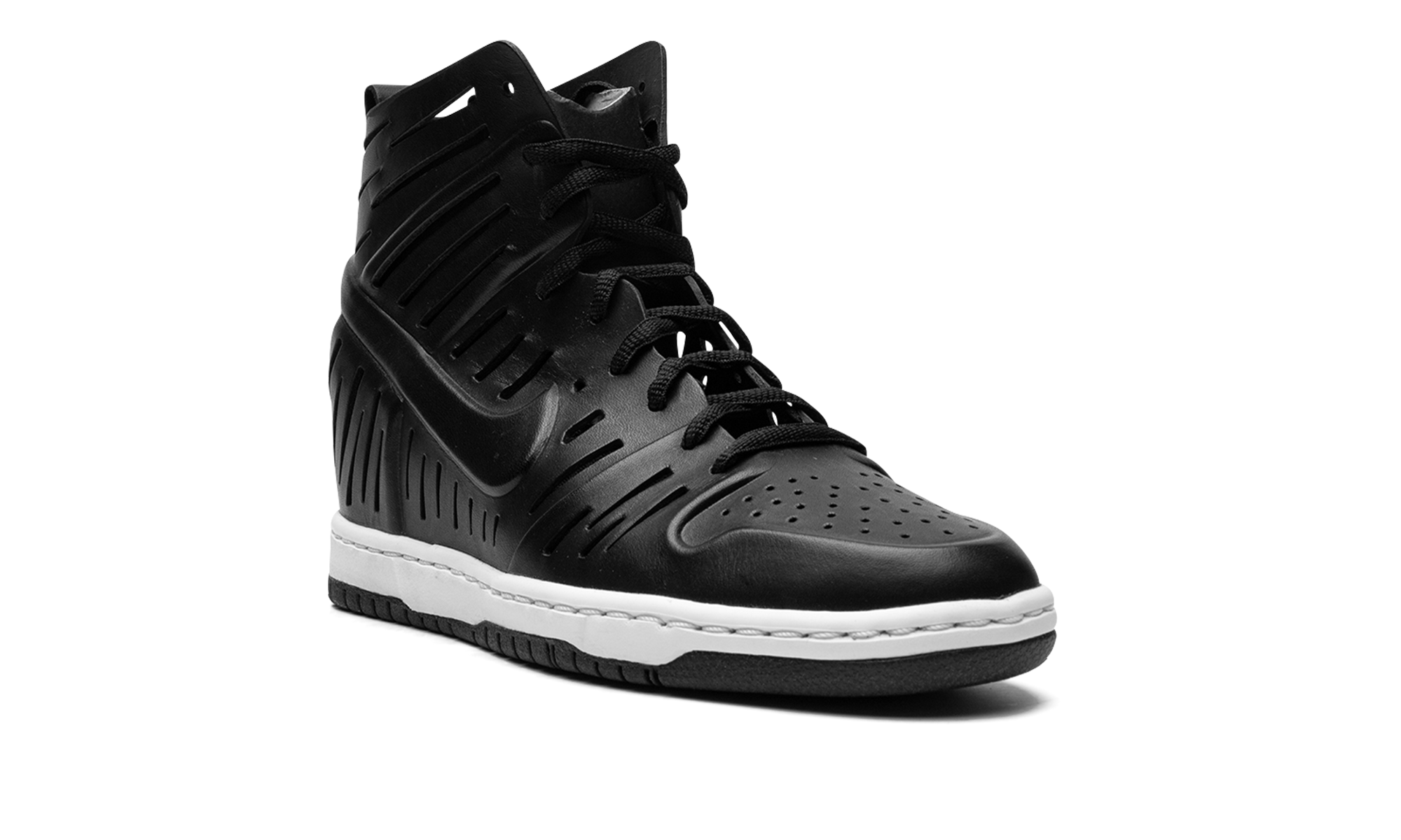 DUNK SKY HI 2.0 WMNS "JOLI BLACK" 725062 001