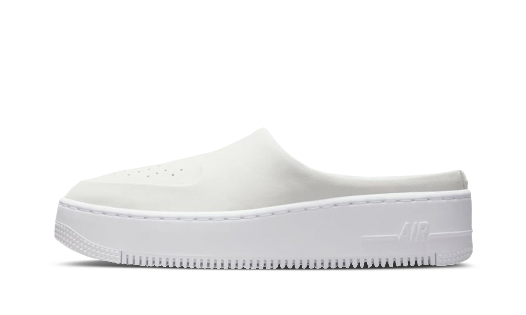AIR FORCE 1 LOVER XX WMNS "White" AO1523 100