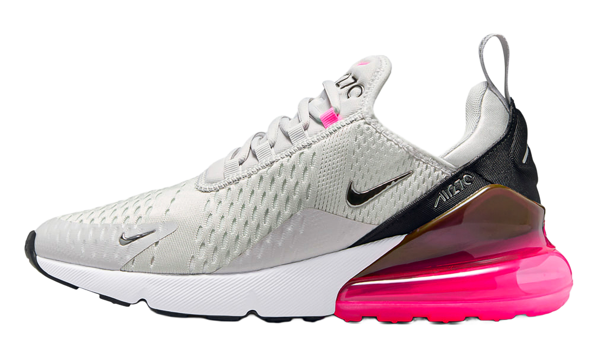 Air Max 270 WMNS "Photon Dust Hyper Pink" IM2527 025