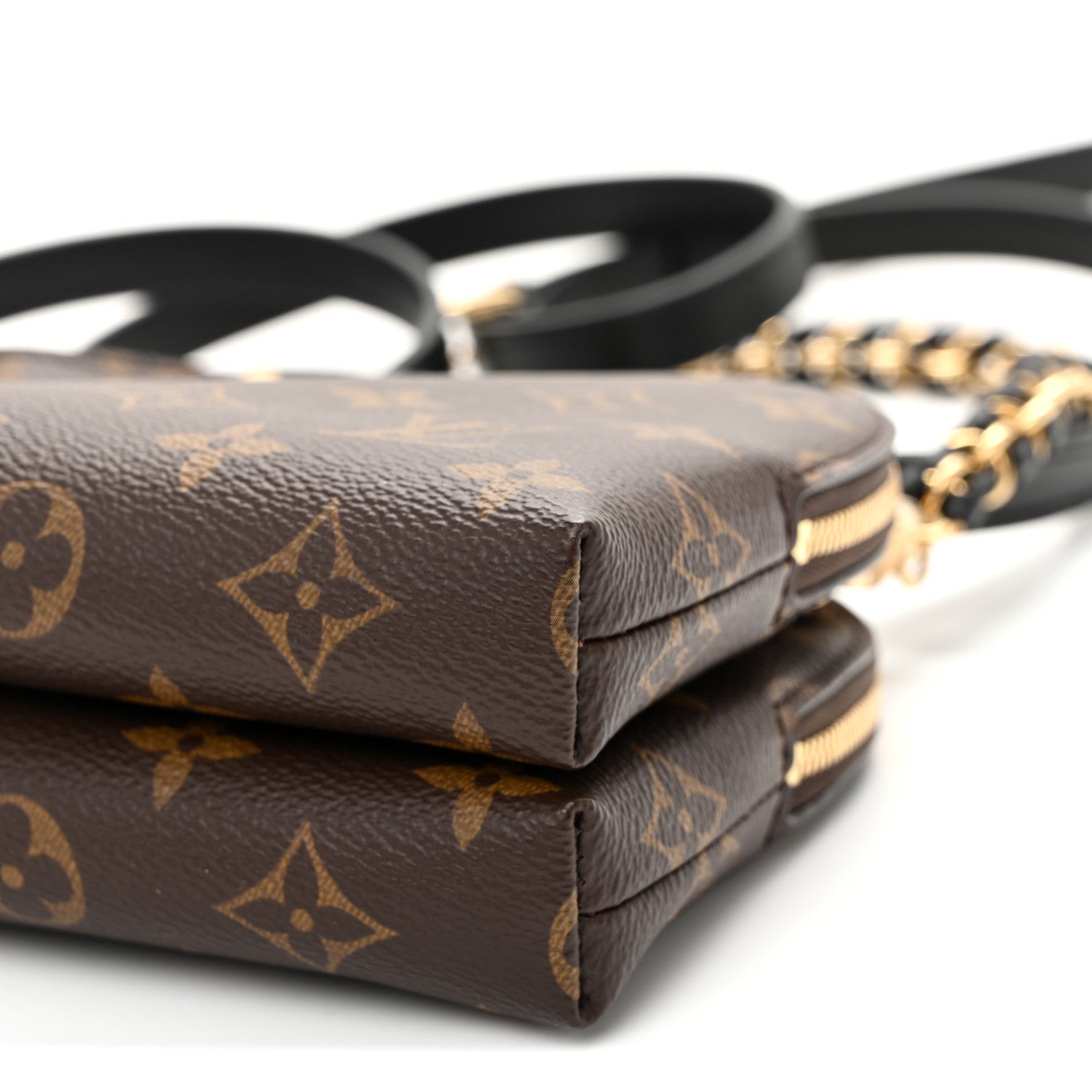 Monogram Be Alma