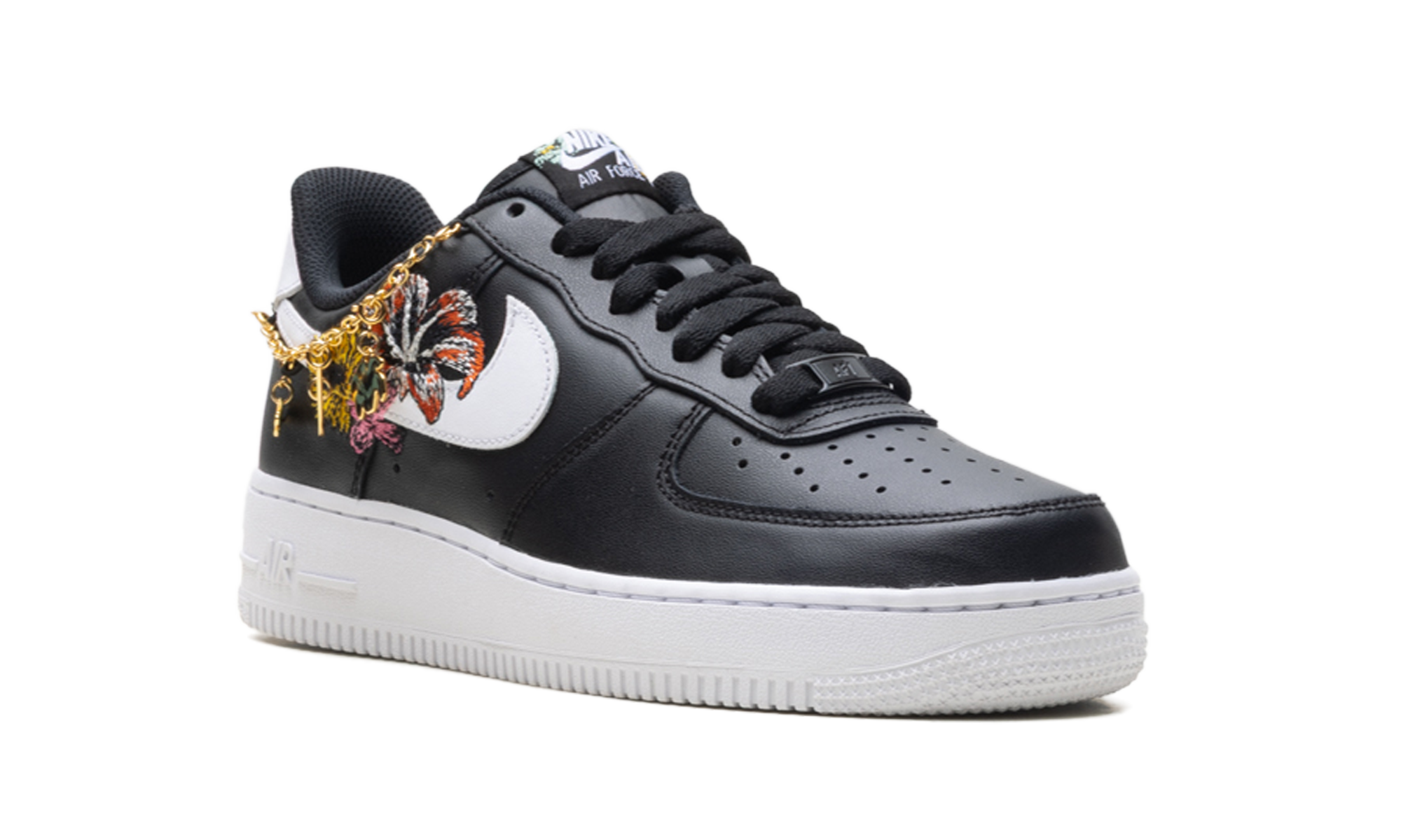 W Air Force 1 &
