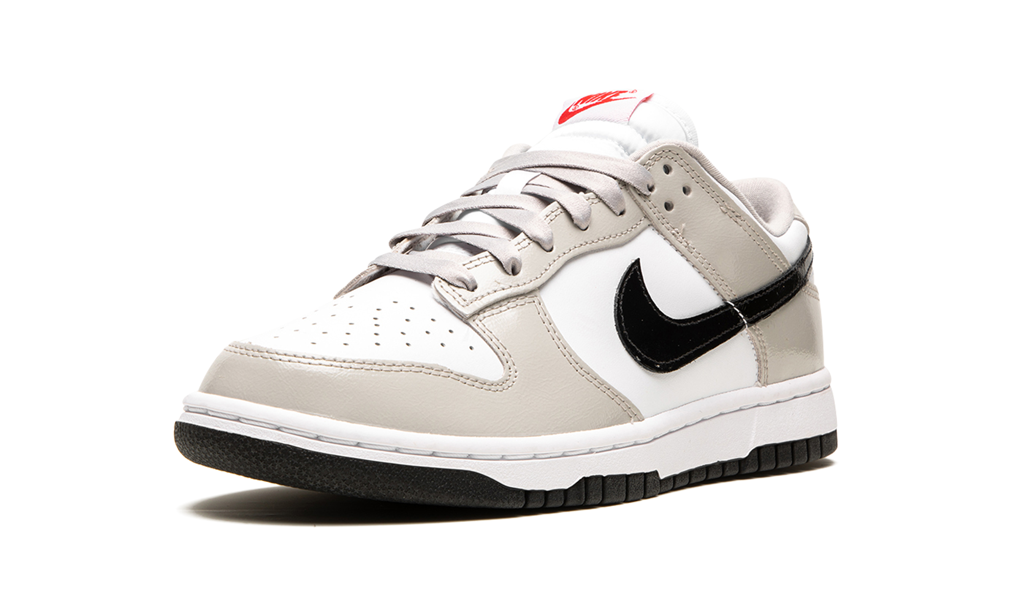 DUNK LO ESS WMNS "Light Iron Ore" DQ7576 001