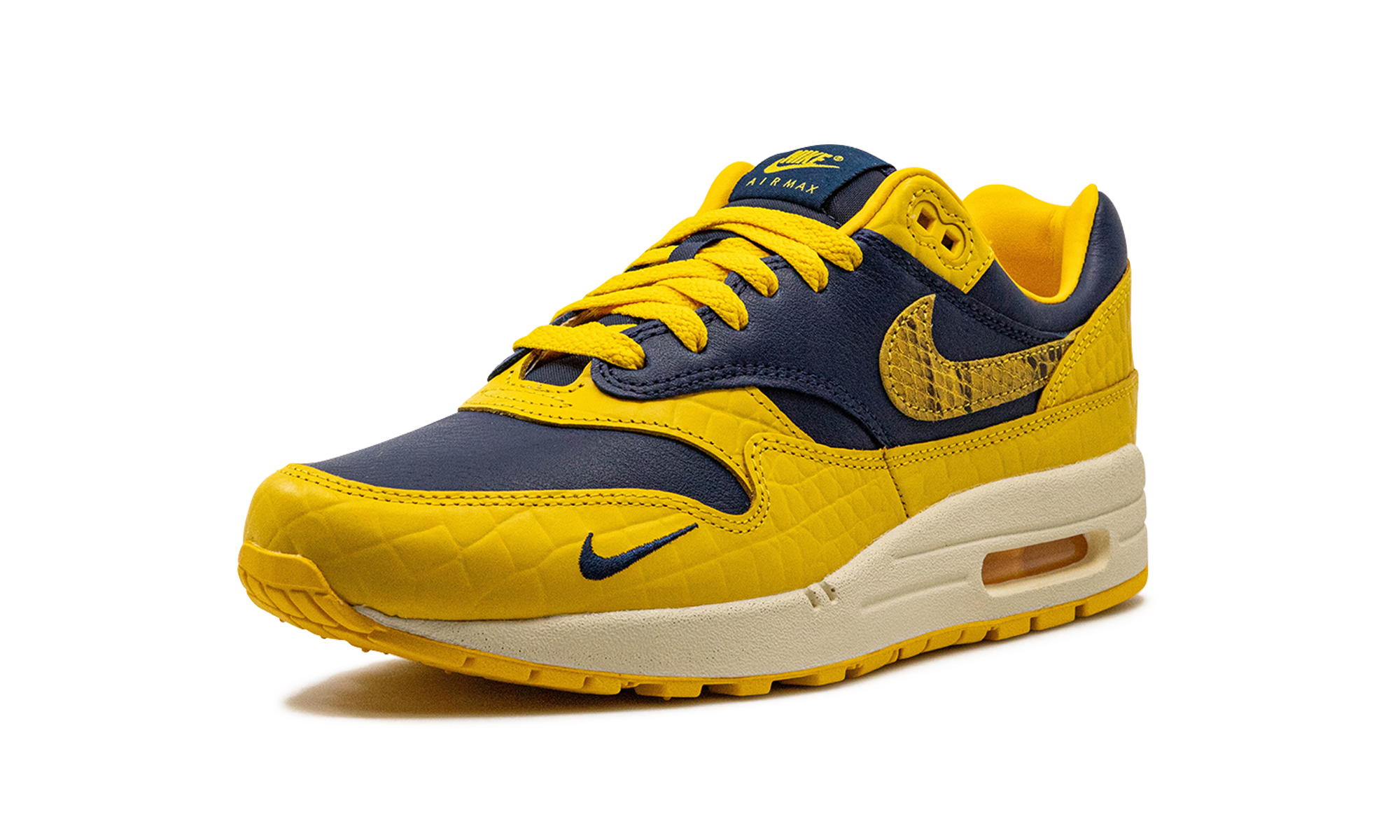 AIR MAX 1 PRM MNS WMNS "Co.jp Head to Head" FJ5479 410