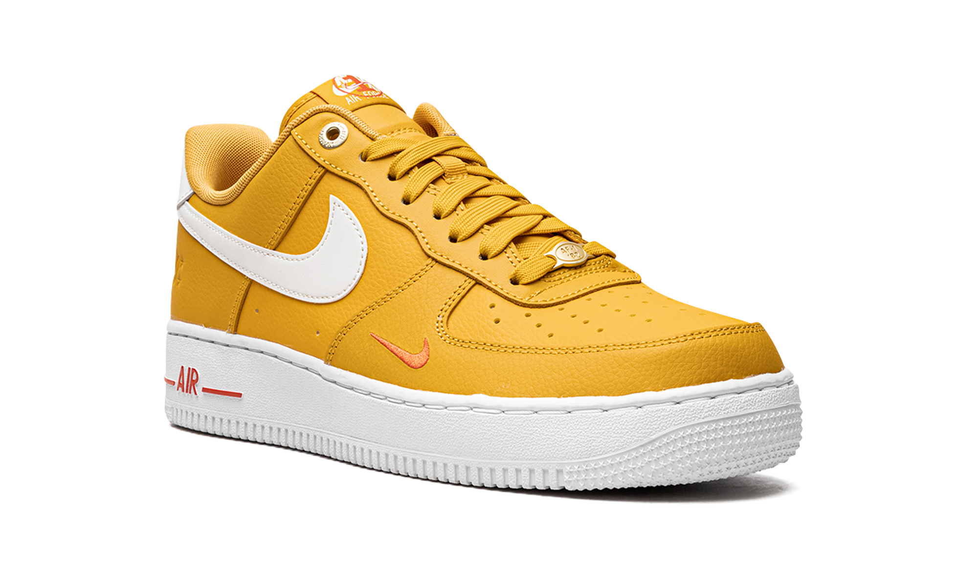 AIR FORCE 1 LO MNS WMNS "40th Anniversary" DQ7582 700