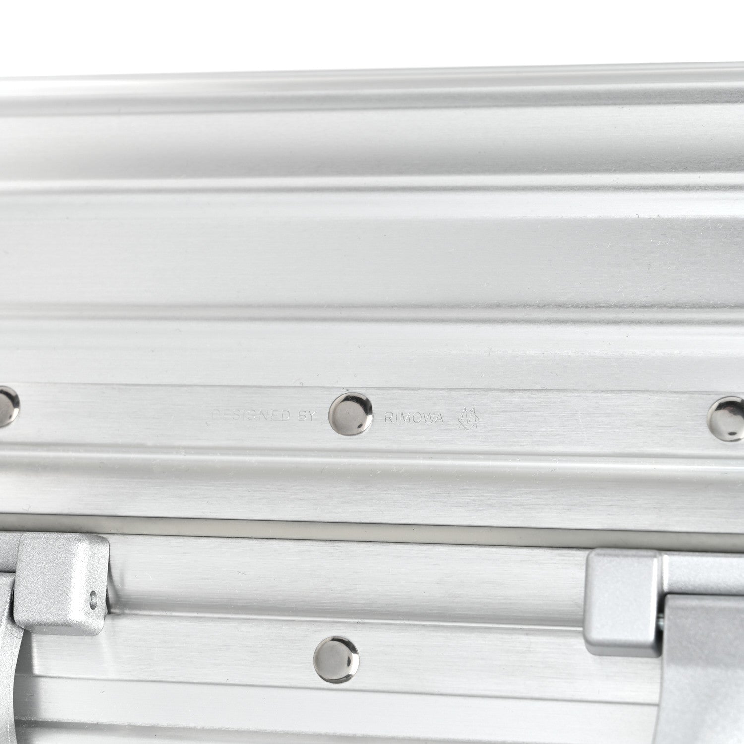Aluminum Original Cabin Silver