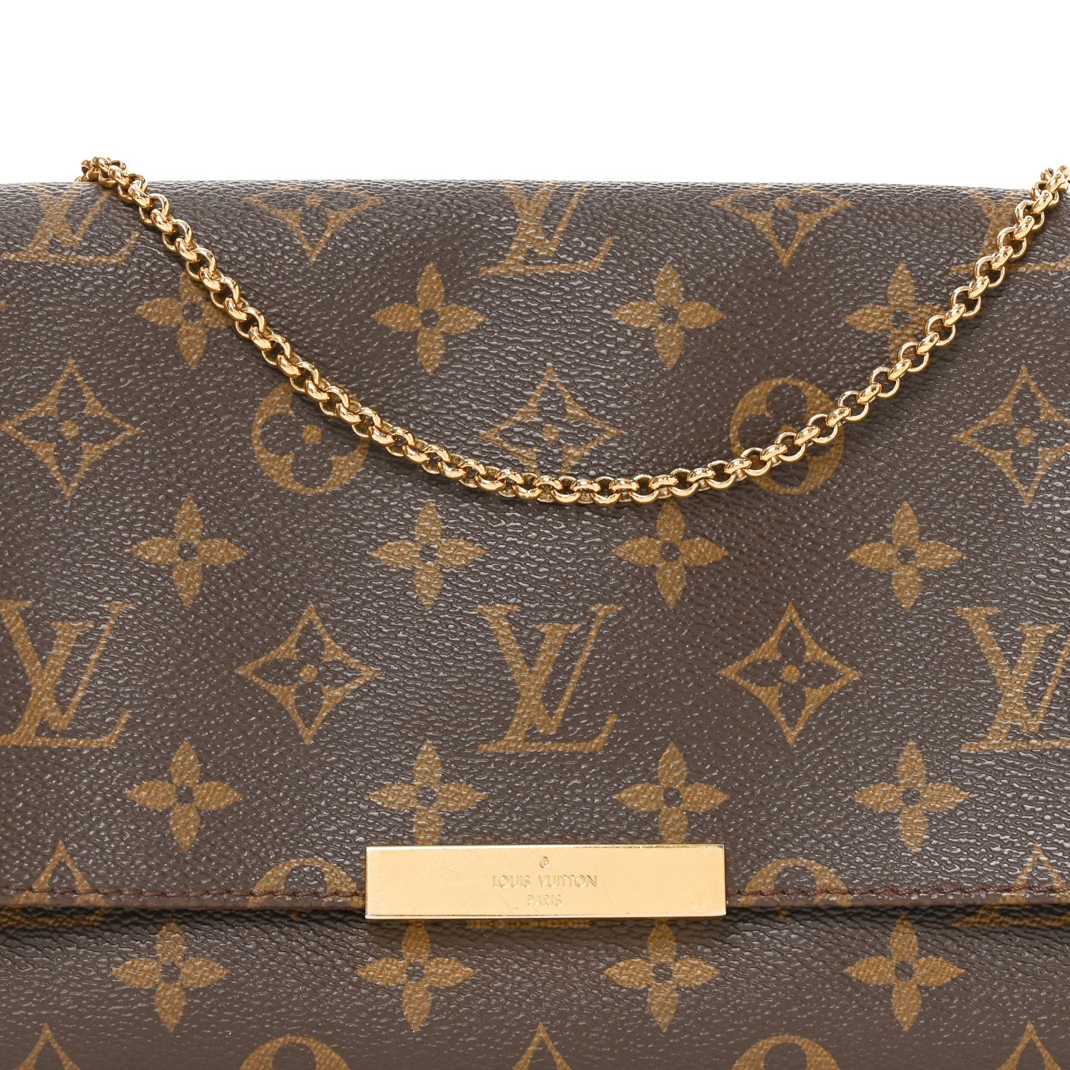 Monogram Favorite MM
