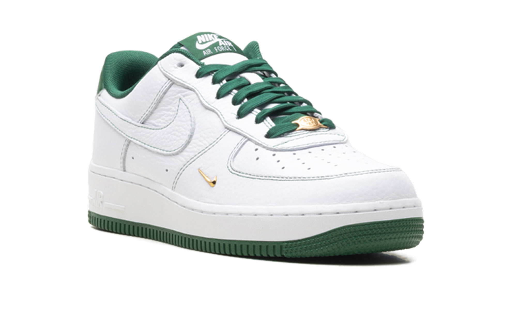 Air Force 1 Low WMNS "Mini Jewel - Gorge Green" IB6543 102