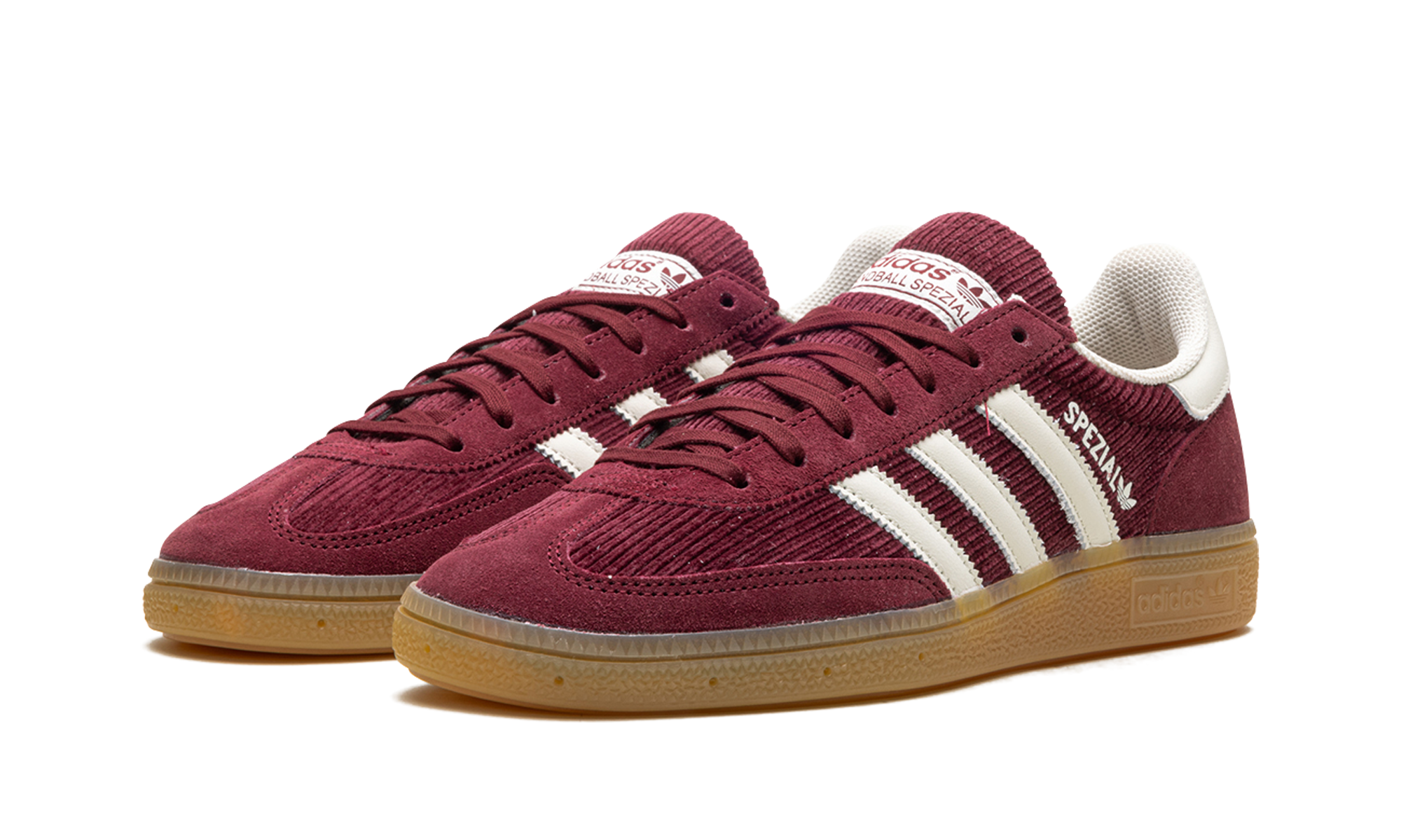 Handball Spezial WMNS "SHADOW RED" IG1978