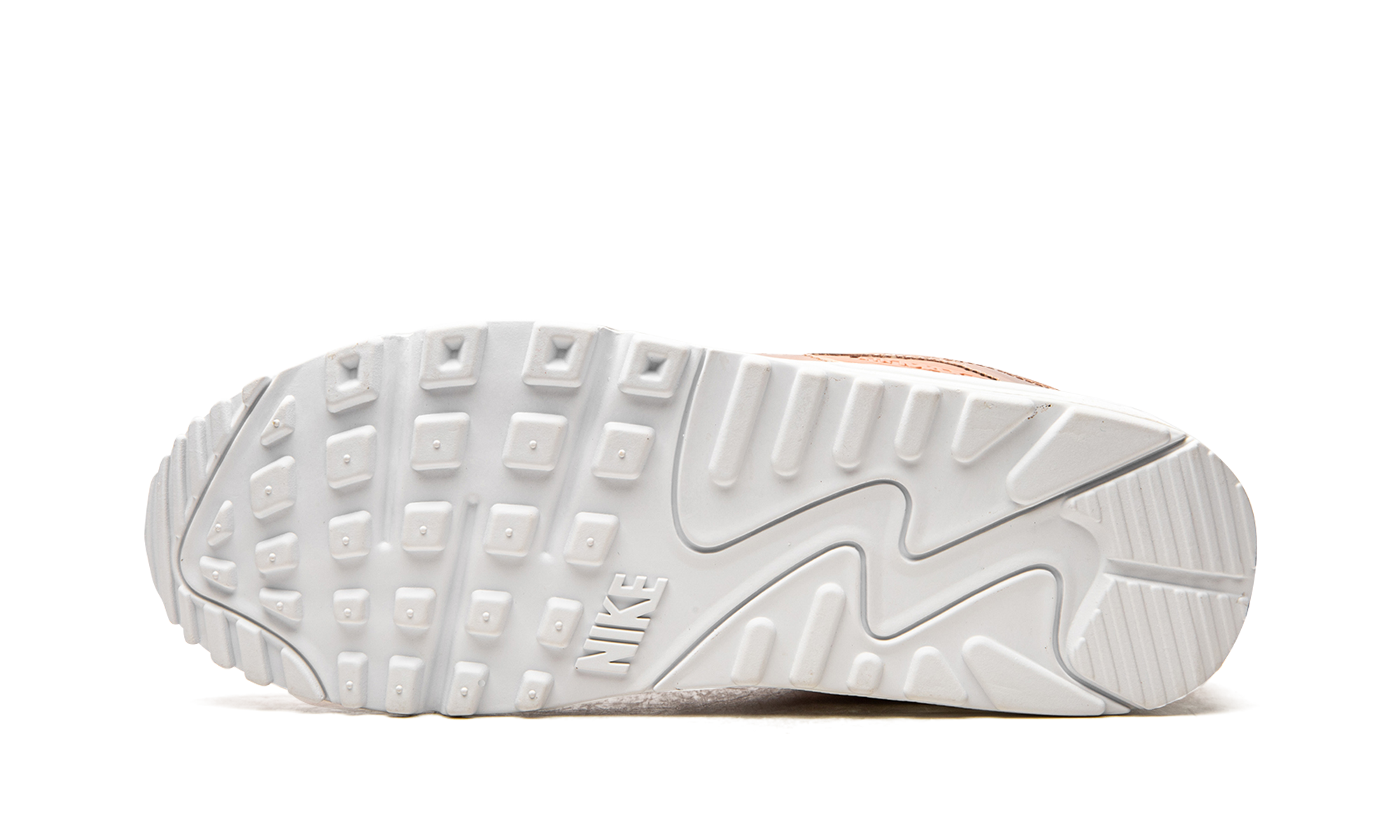 AIR MAX 90 WMNS "Metallic Pack - Rose Gold" CQ6639 600