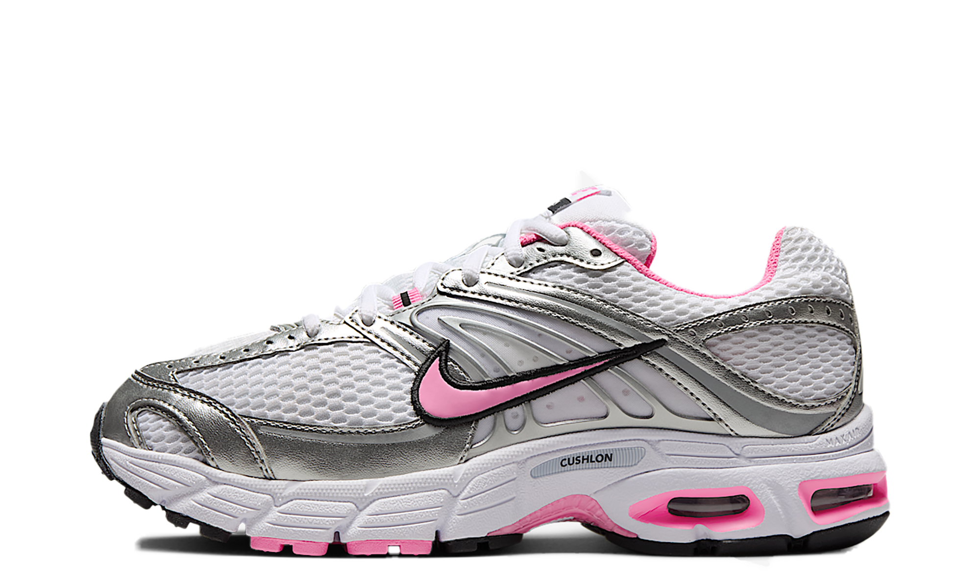 Air Max Moto 2K WMNS "Pink Spell" HQ2056 101