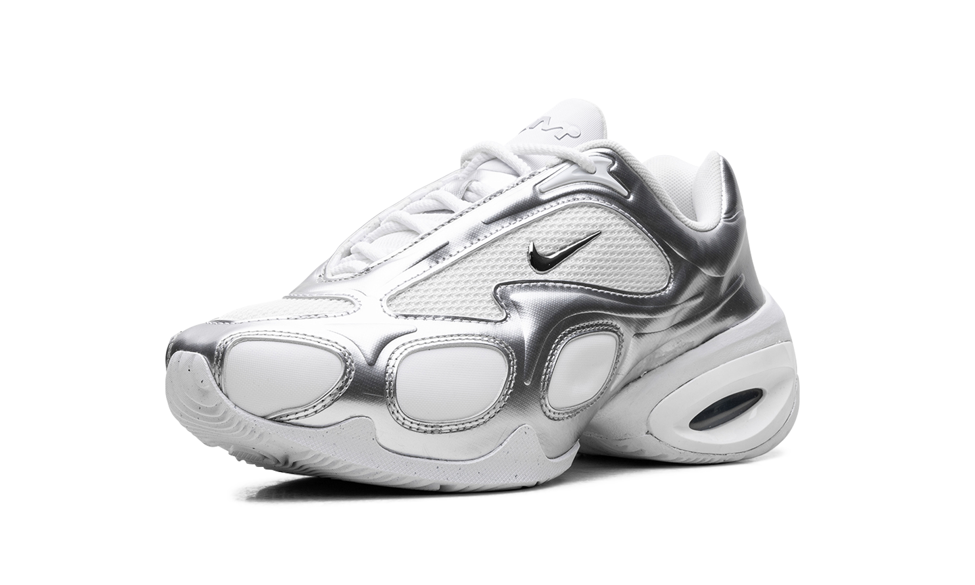 Air Max Muse WMNS "Metallic Silver" FV1920 100