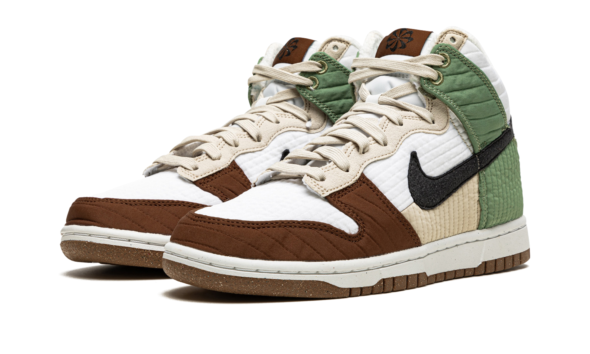 DUNK HIGH LX MNS WMNS "Toasty" DN9909 100