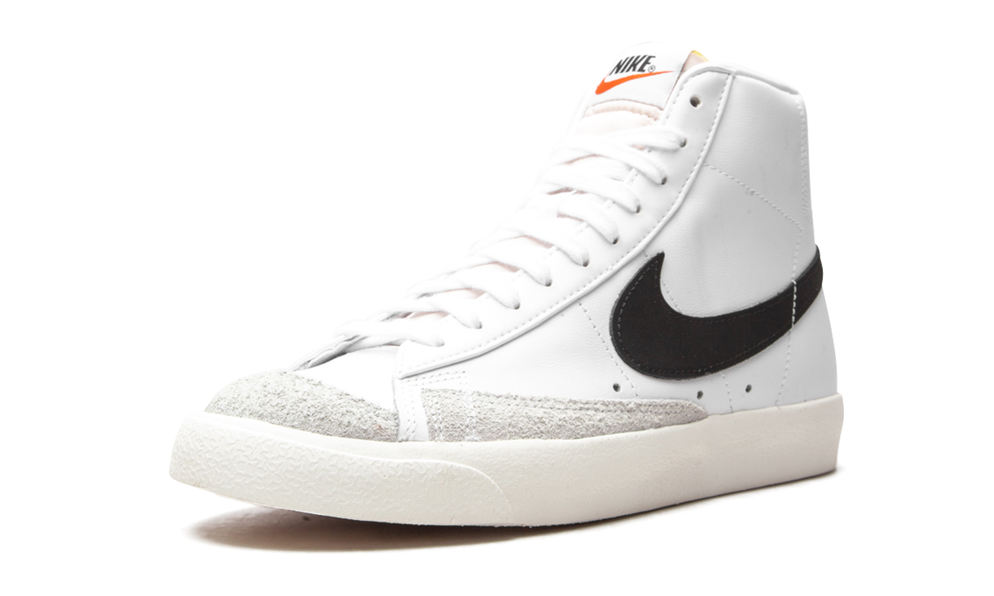 BLAZER MID &