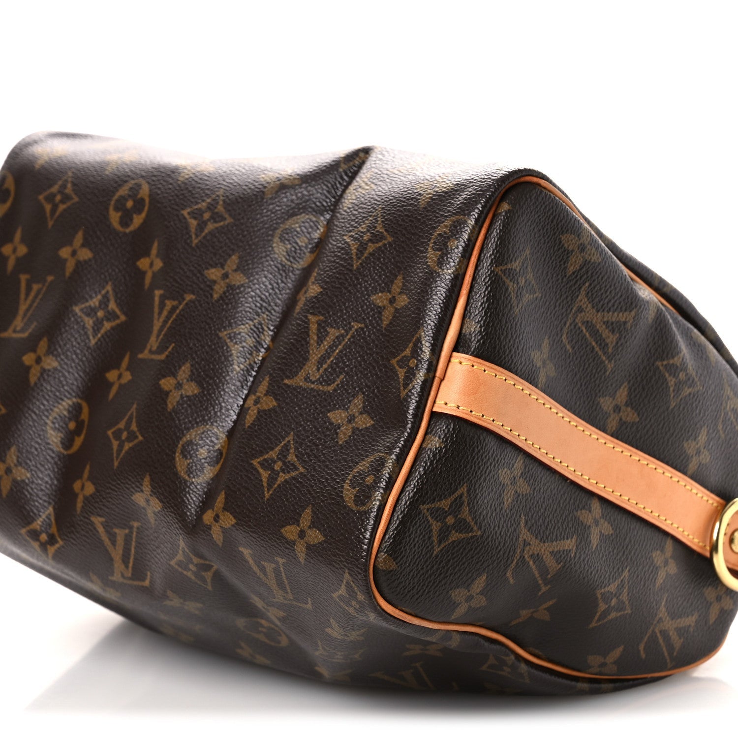 Monogram Speedy Bandouliere 25