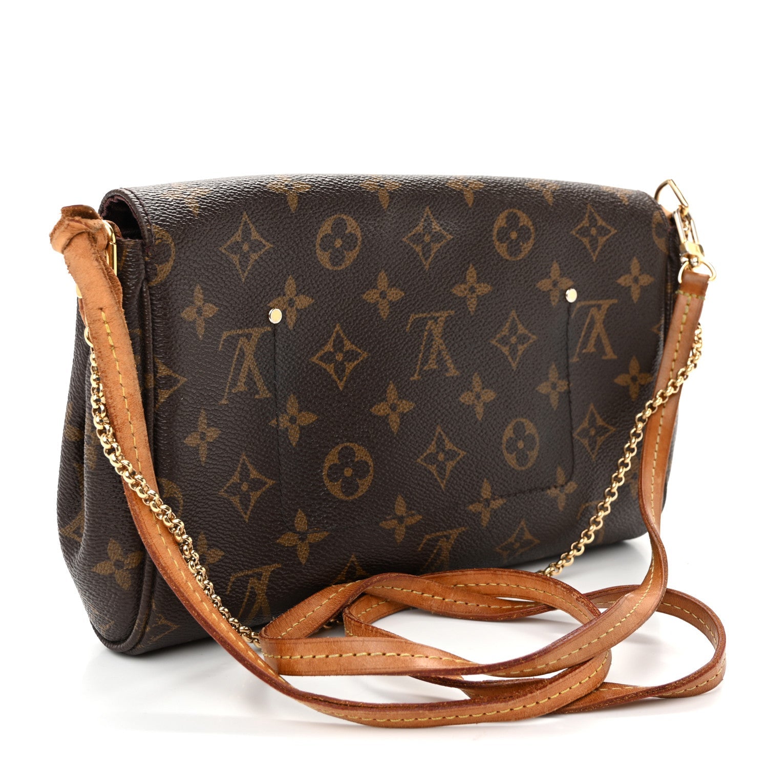 Monogram Favorite MM