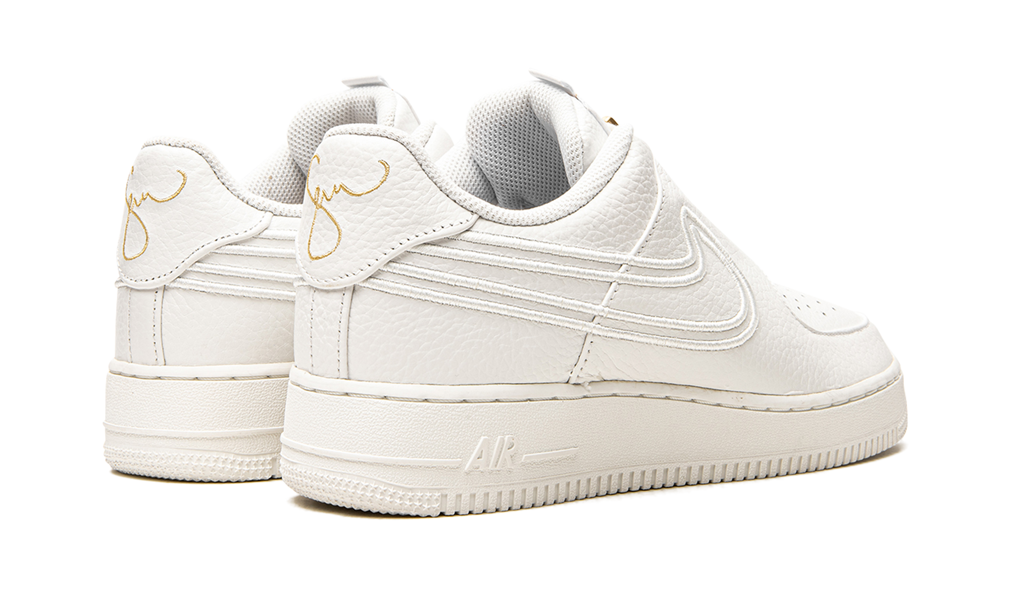 AIR FORCE 1 LO LXX WMNS "Serena Summit White" DM5036 100