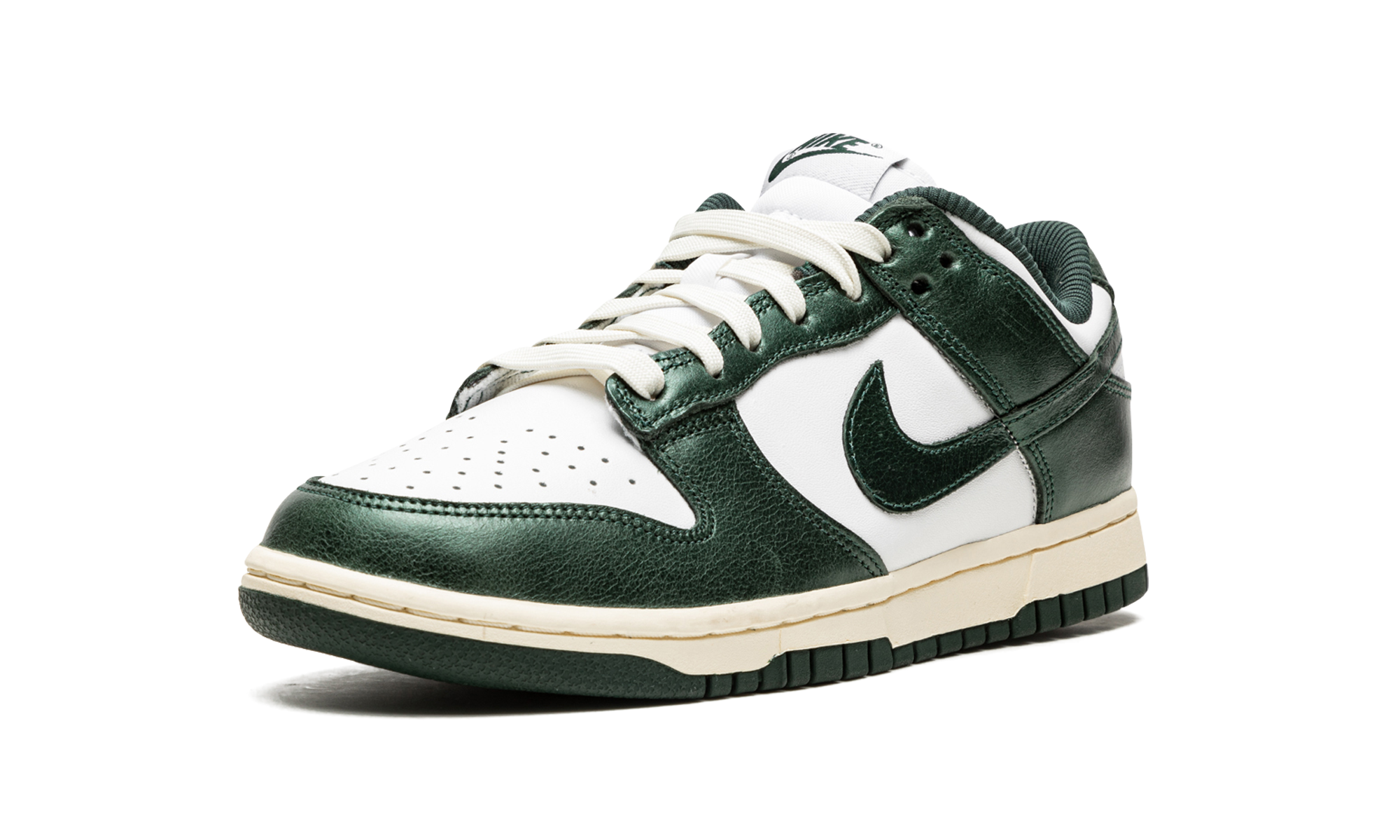 DUNK LOW WMNS "Vintage Green" DQ8580 100