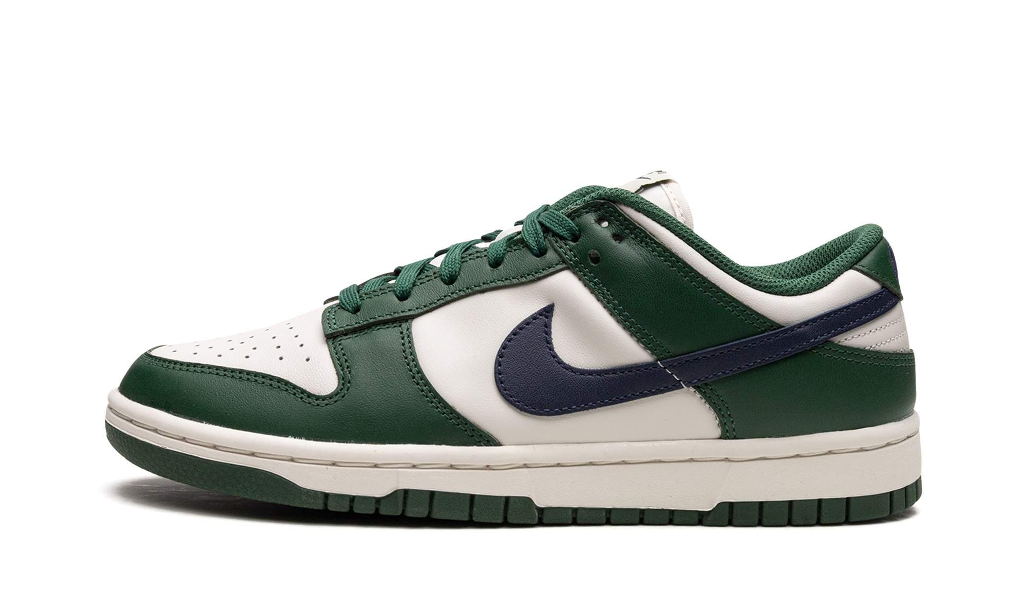 DUNK LOW WMNS "Gorge Green" DD1503 300