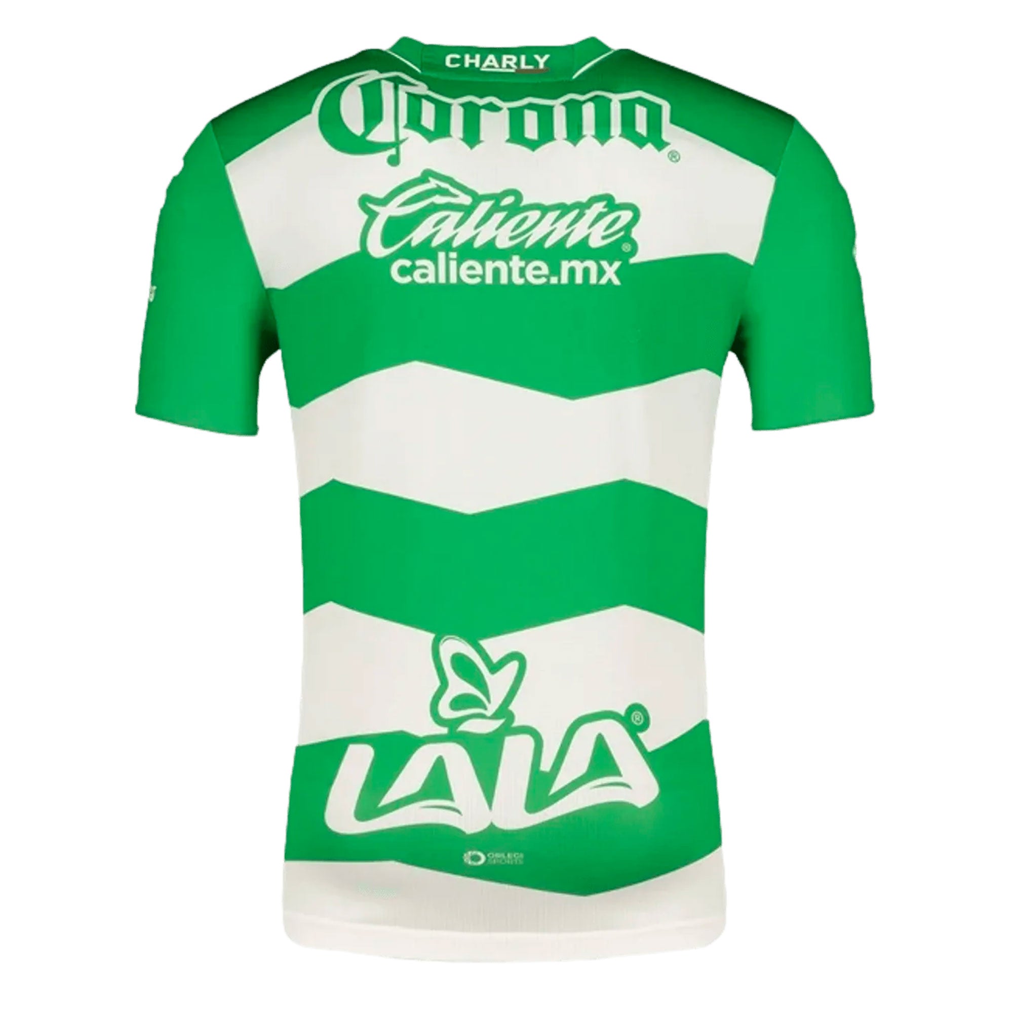 Charly Santos Laguna Men&