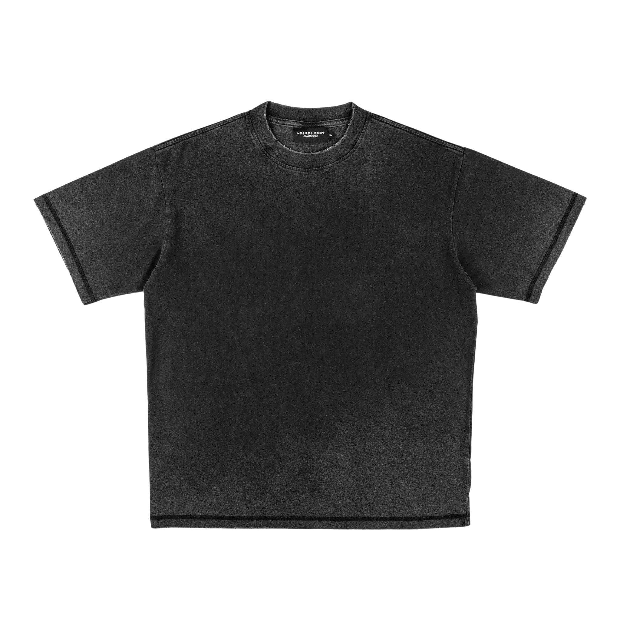 Common Hype Blank &