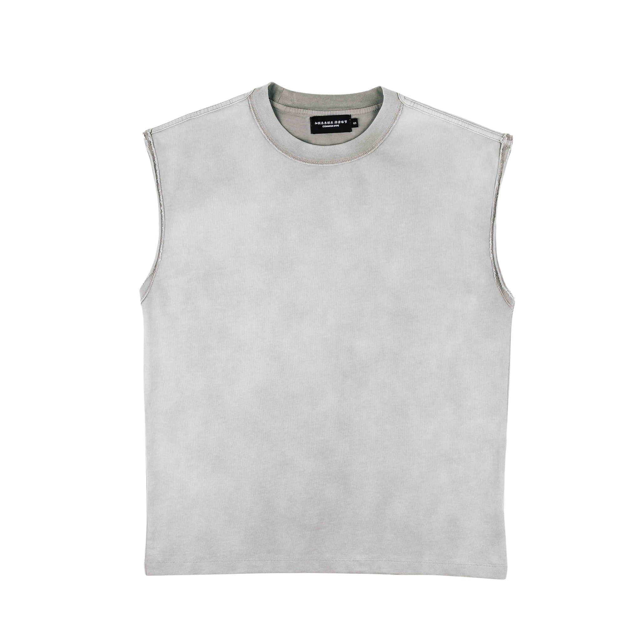 Common Hype Blank &