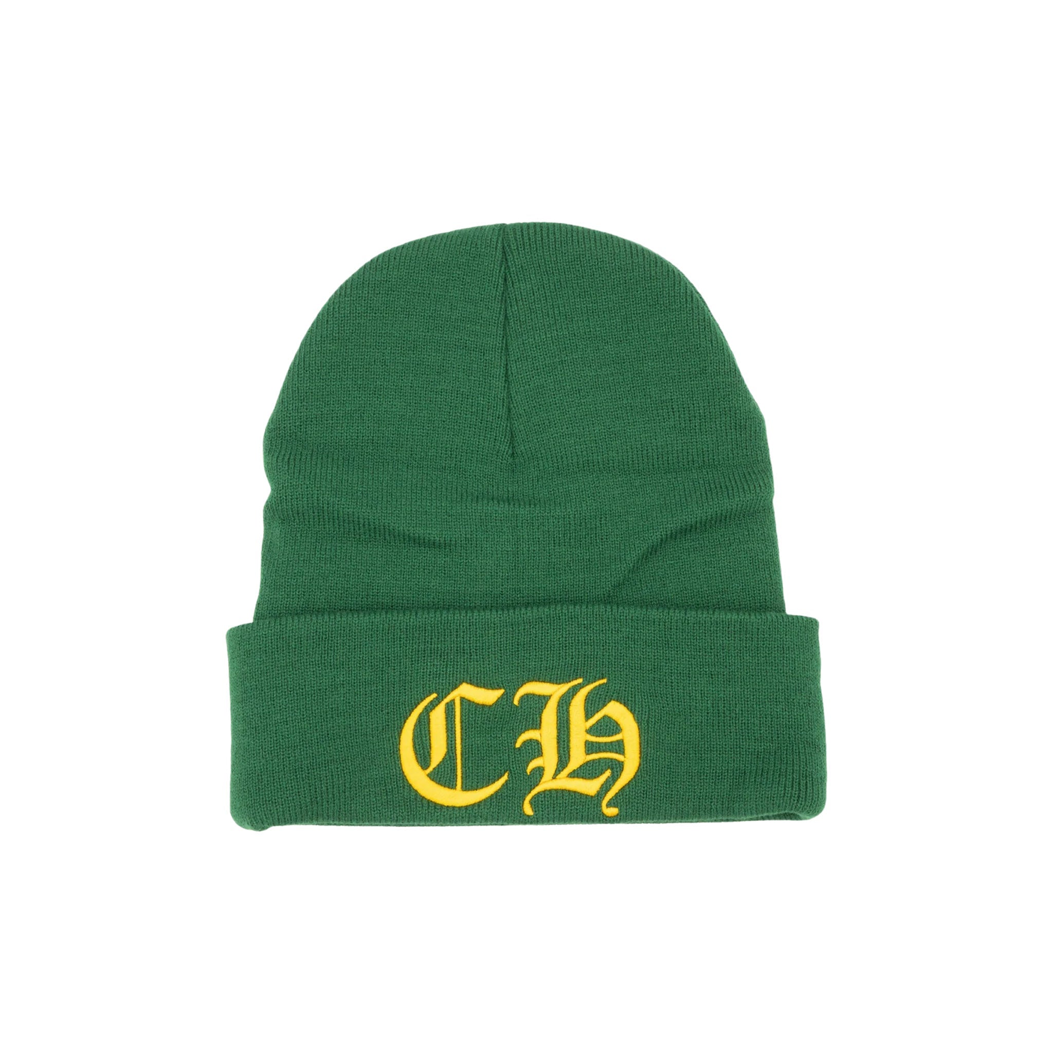Chrome Hearts Beanie &