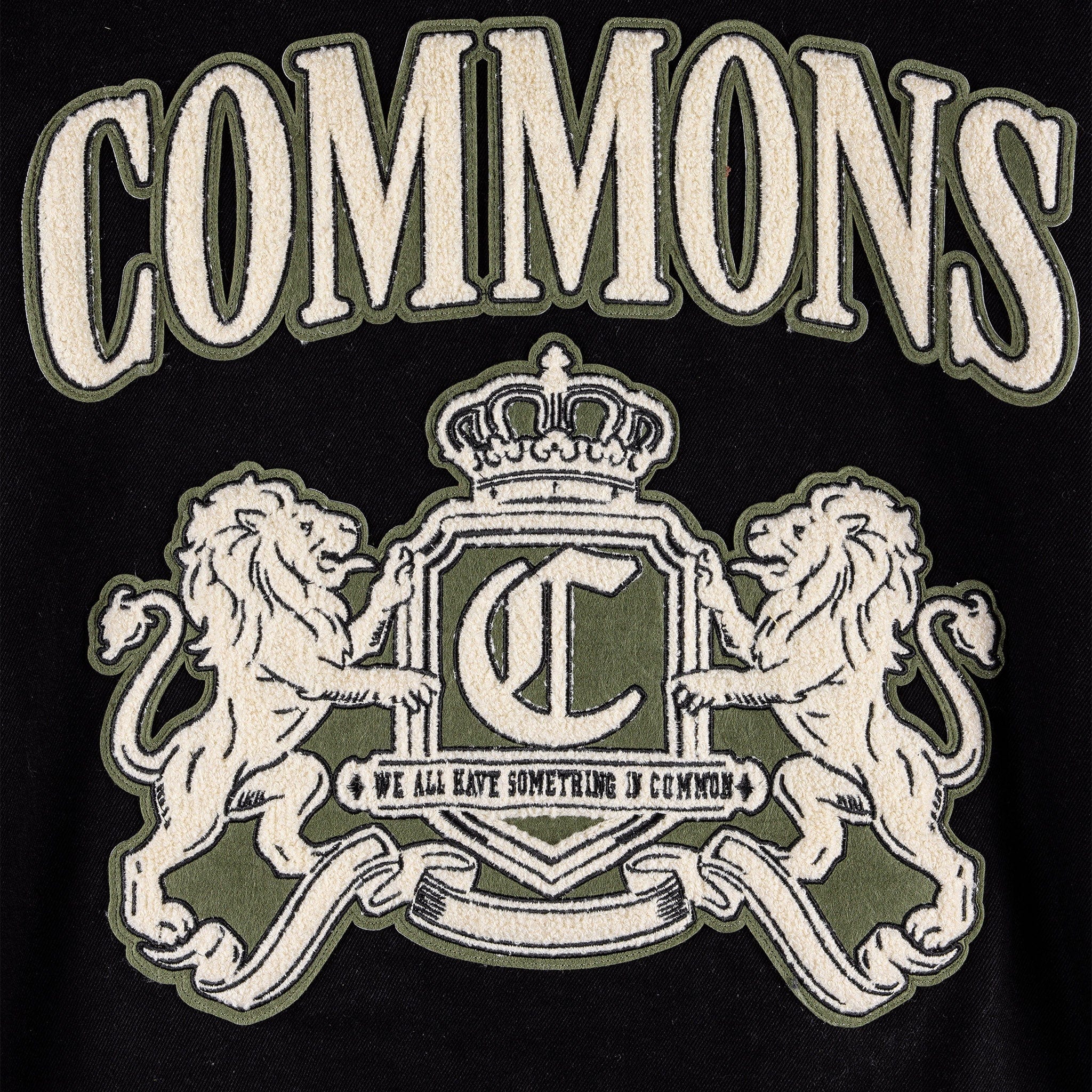 Commons &