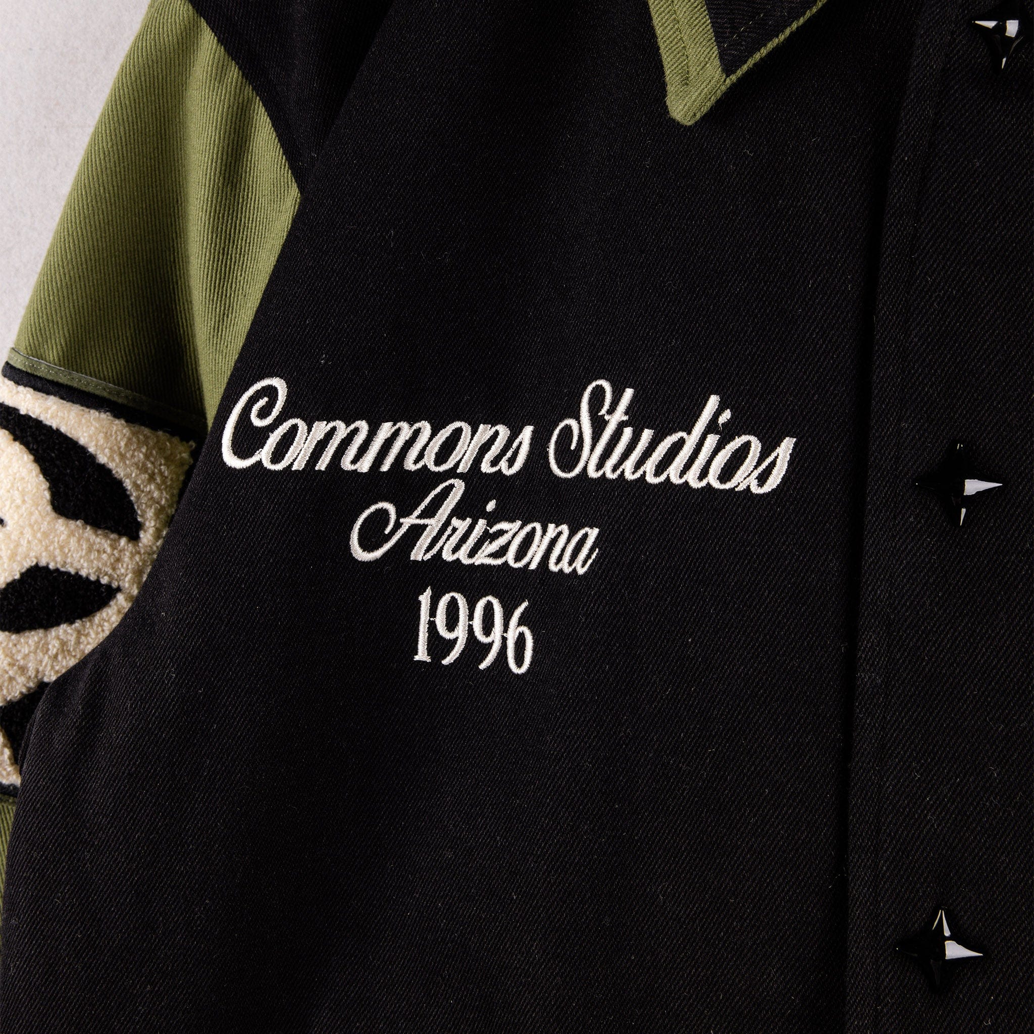 Commons &