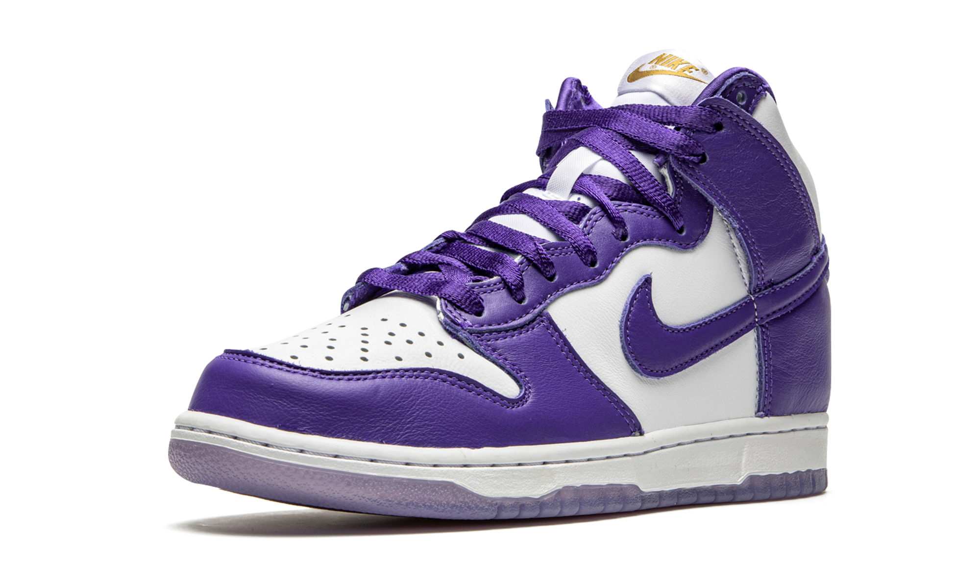 DUNK HIGH WMNS "Varsity Purple" DC5382 100