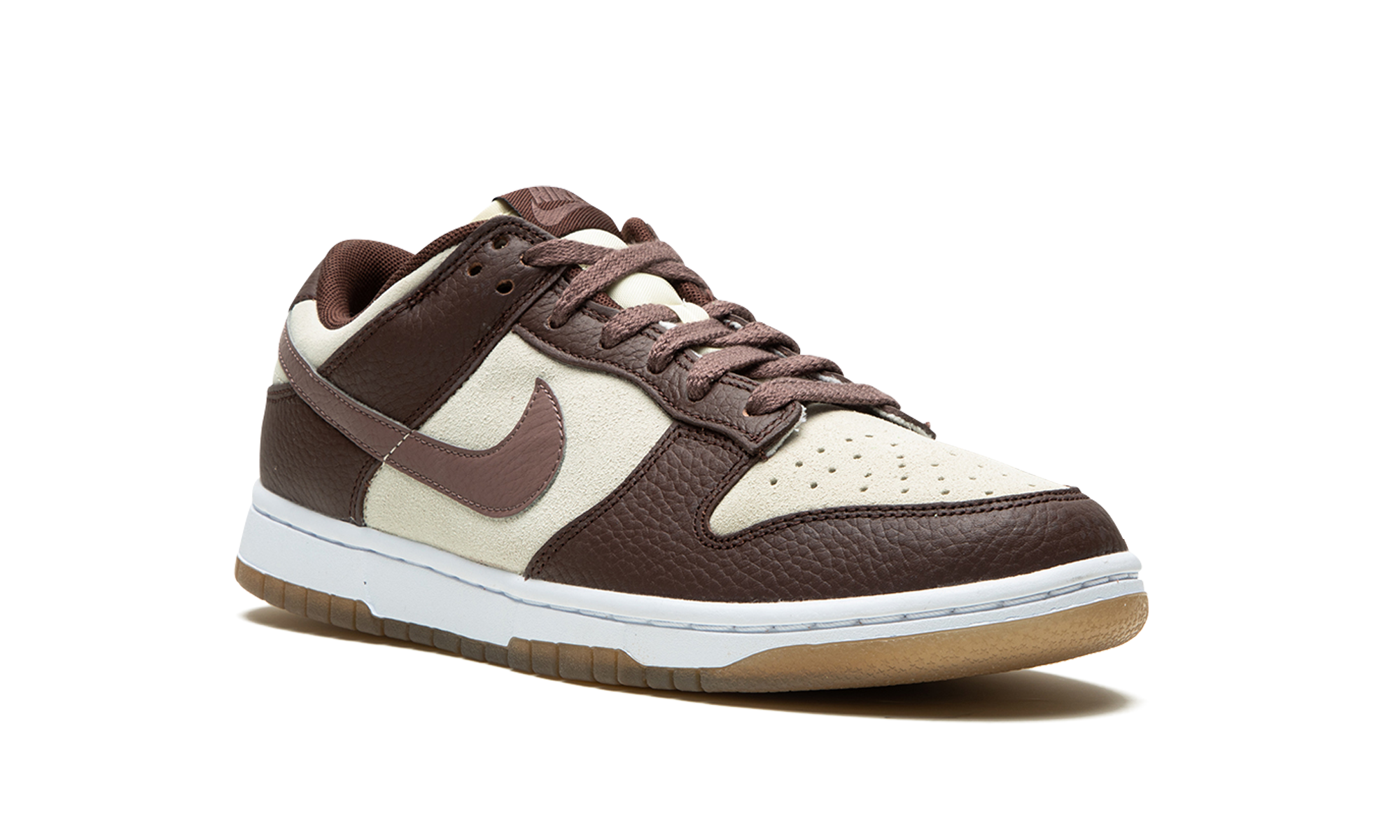 DUNK LOW WMNS "Plum / Coconut Milk" FJ4734 100