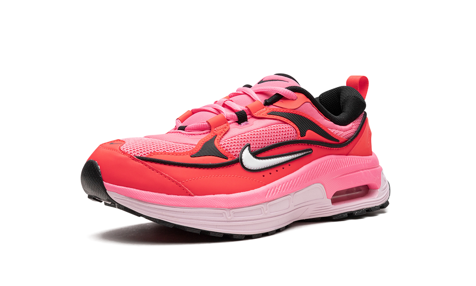 AIR MAX BLISS WMNS "Laser Pink" DH5128 600