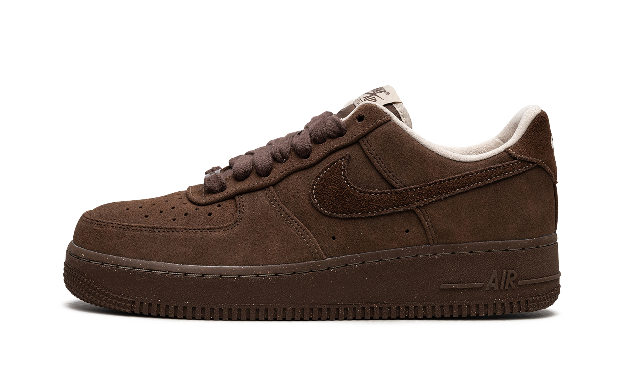 AIR FORCE 1 &