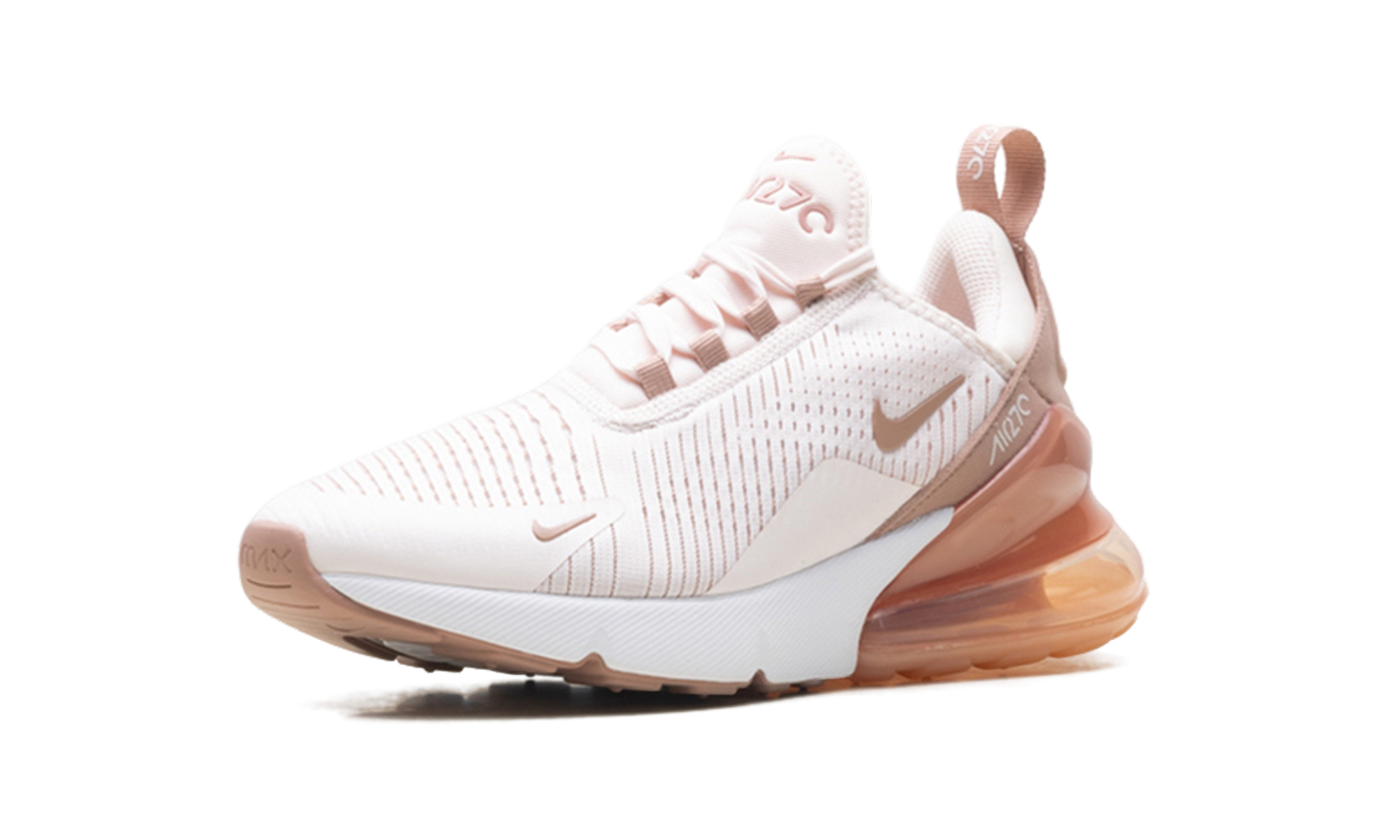Air Max 270 Wmns "Pomegranate" HJ3222 600